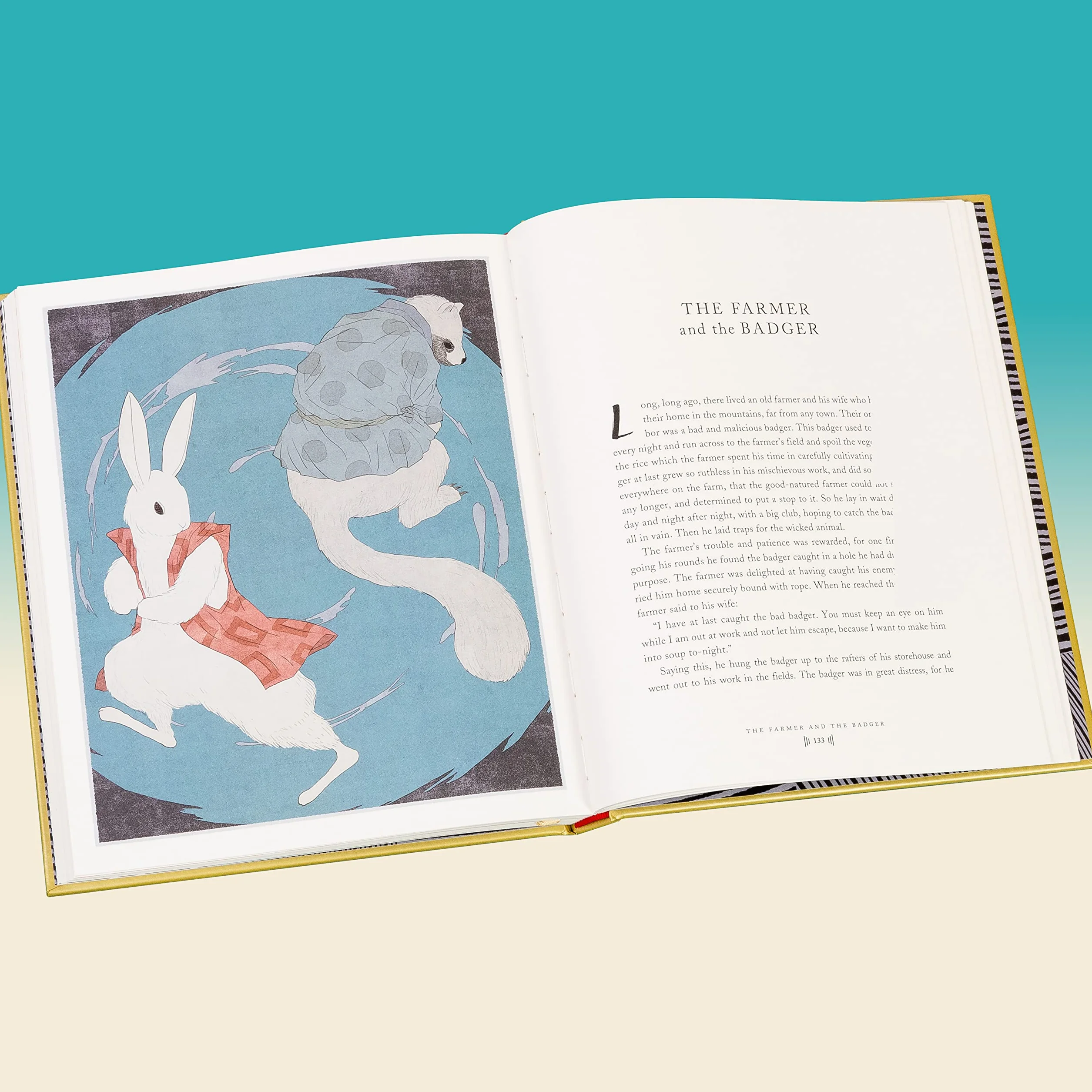 Tales of Japan: Traditional Stories of Monsters and Magic