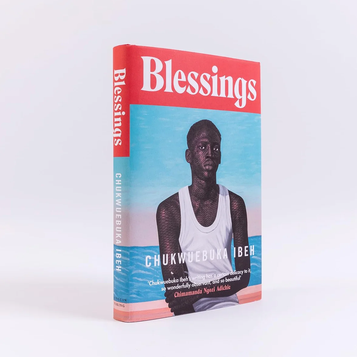 Blessings: ‘A sublime coming-of-age tale’ Guardian