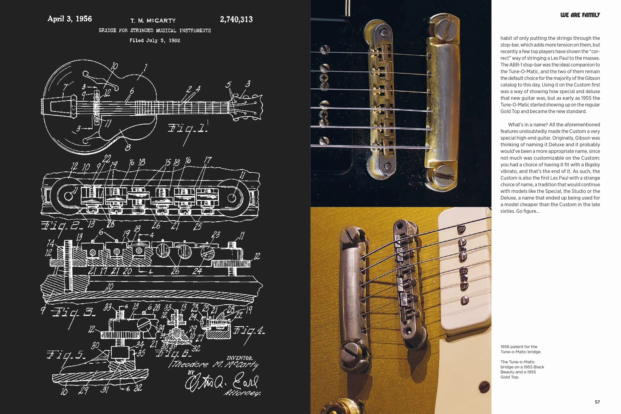 Les Paul - 70 Years: The Definitive History of Rock's Greatest Guitar