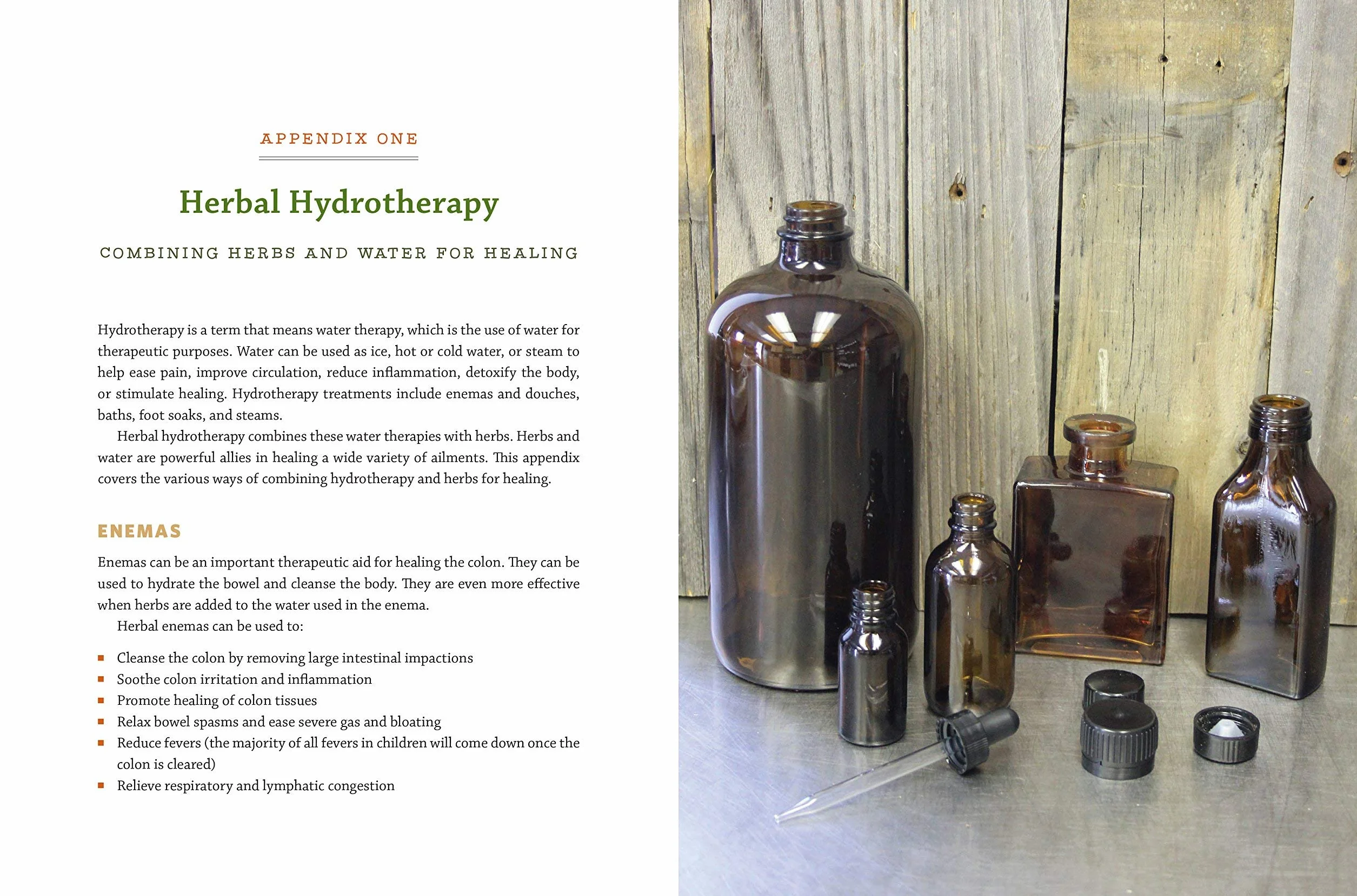 The Modern Herbal Dispensatory: A Medicine-Making Guide