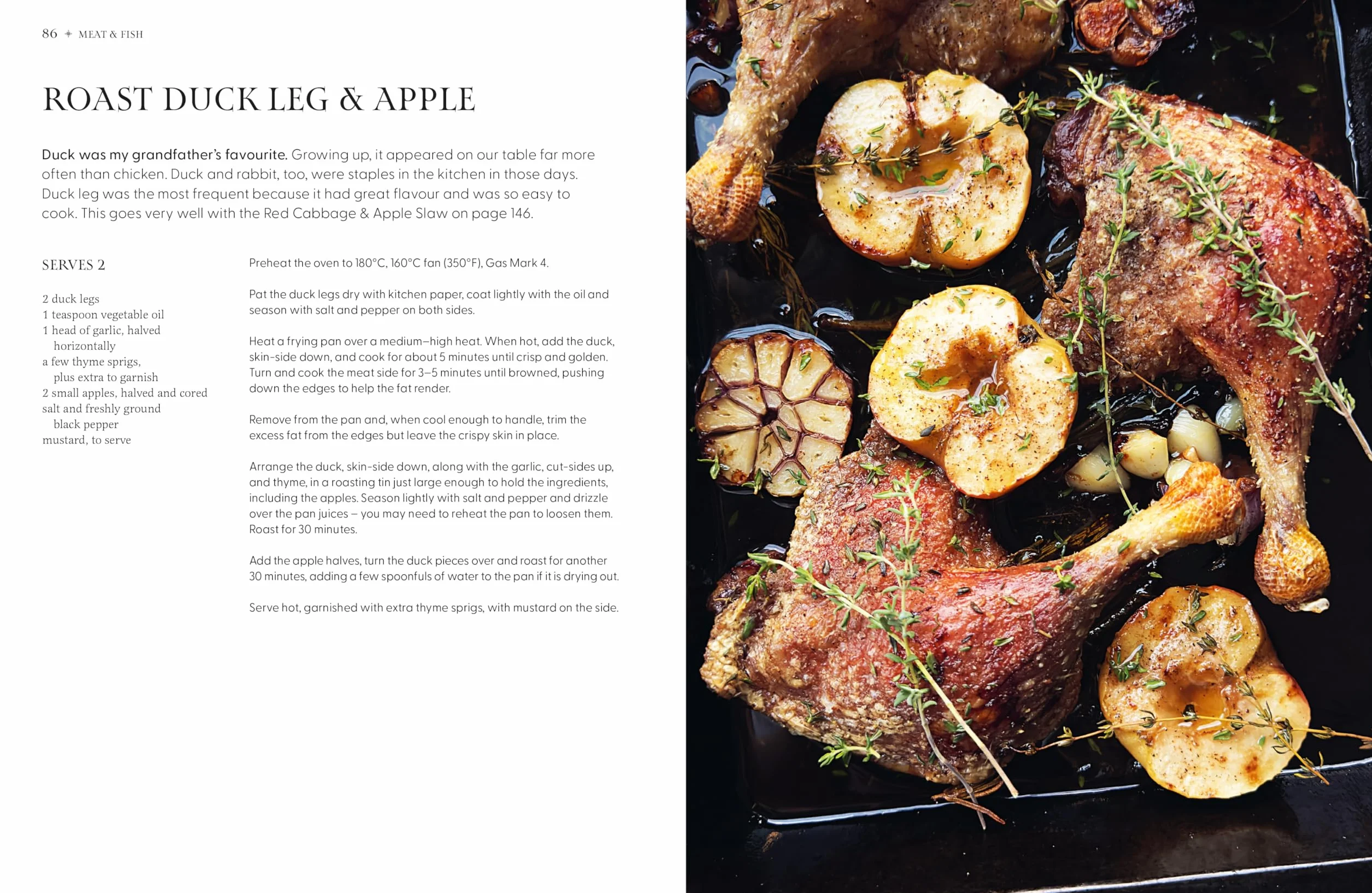 Wojtek's Bistro: Recipes from a Polish Kitchen