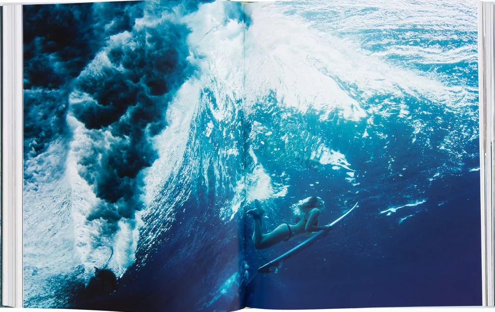 Surf Odyssey: The Culture of Wave Riding