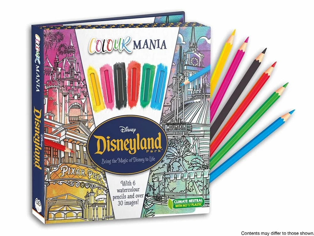 Disney: Disneyland Park