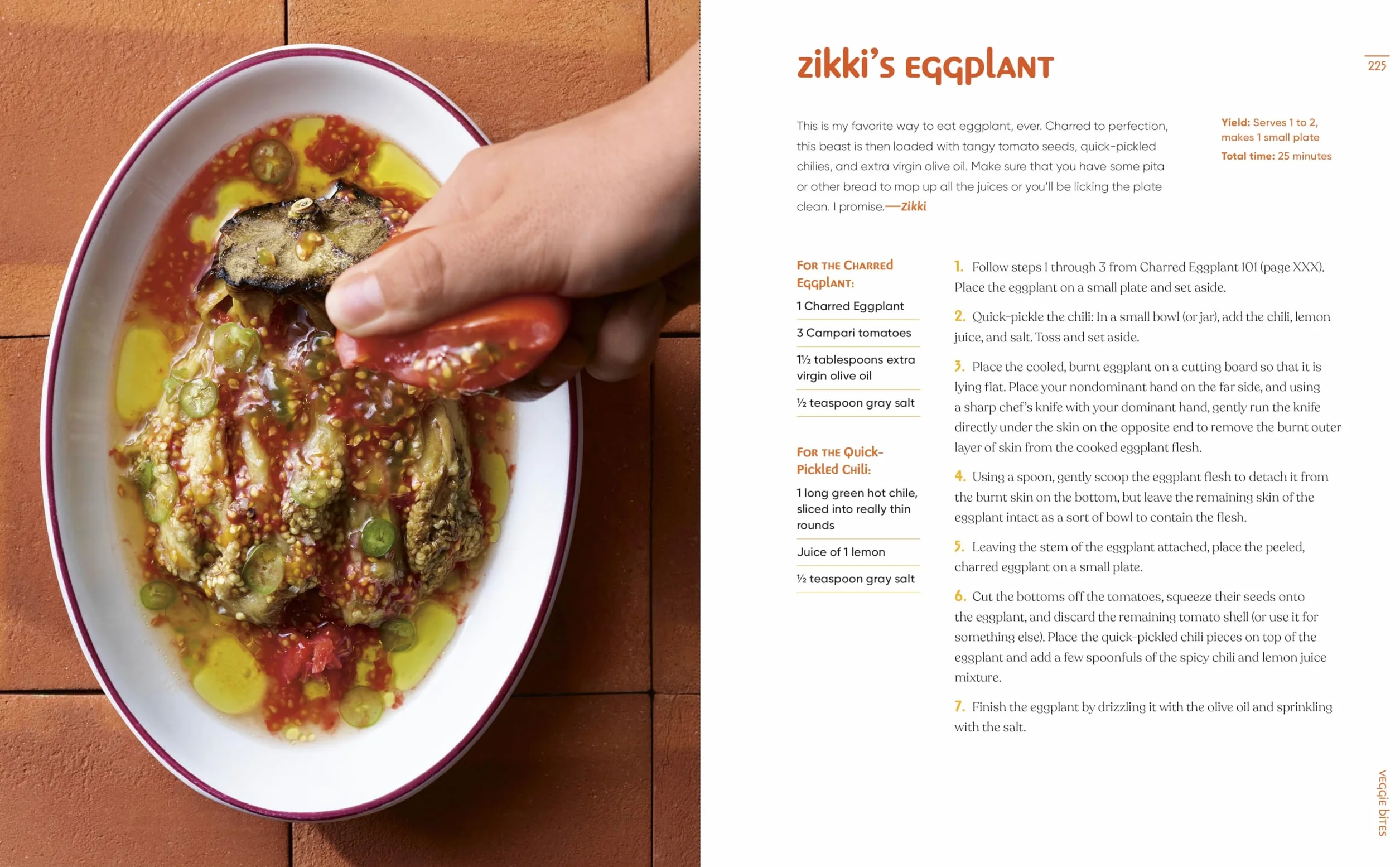 Eat Small Plates: Vibrant, Shareable Dishes for Daily Joy