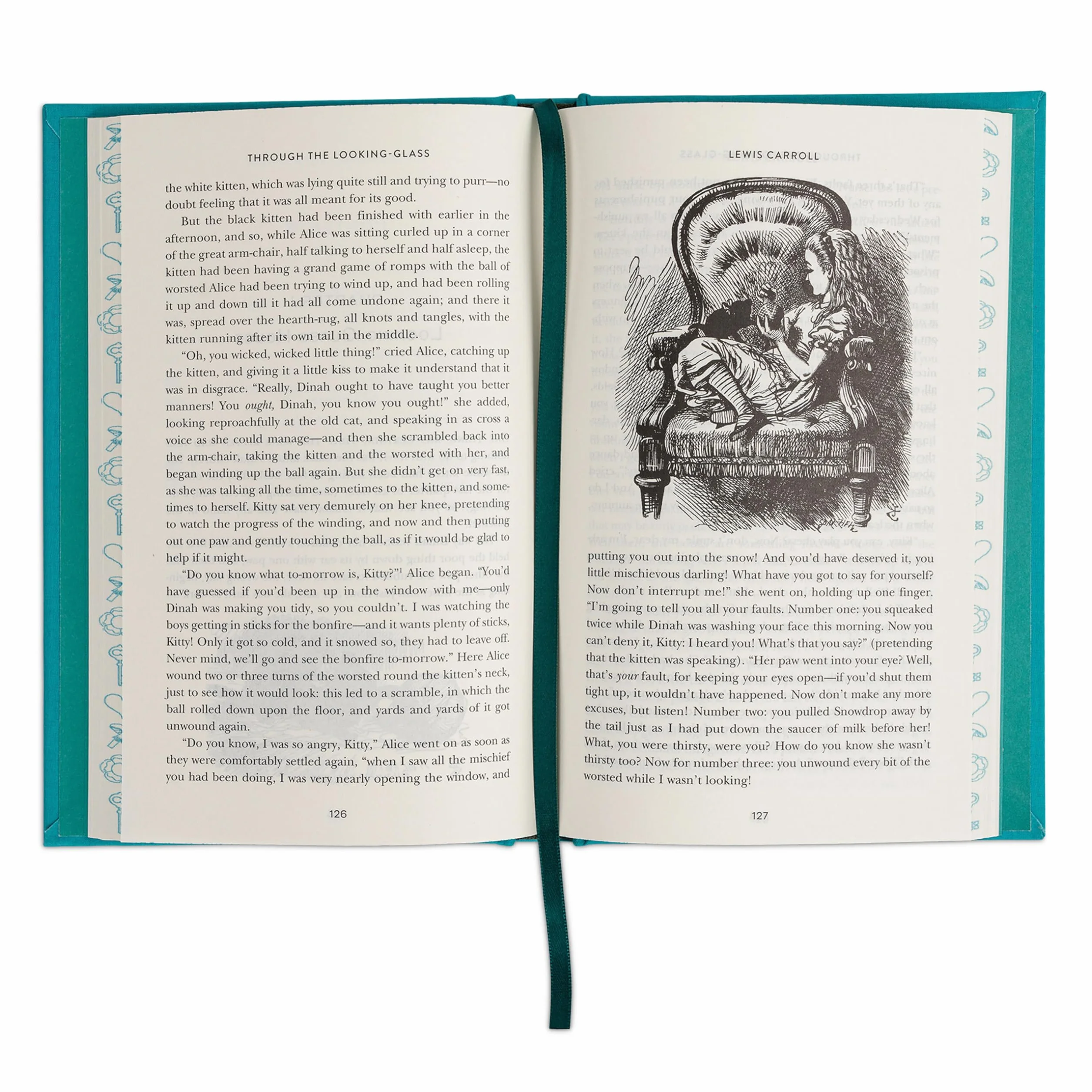 Alice's Adventures in Wonderland
