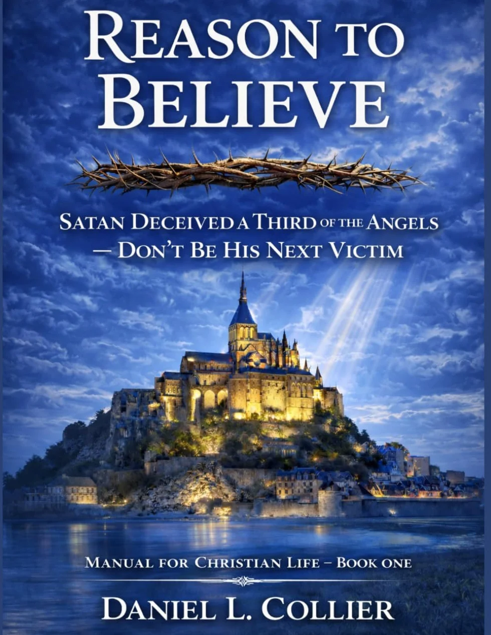 REASON TO BELIEVE: HIDING THE MILLENNIAL KINGDOM