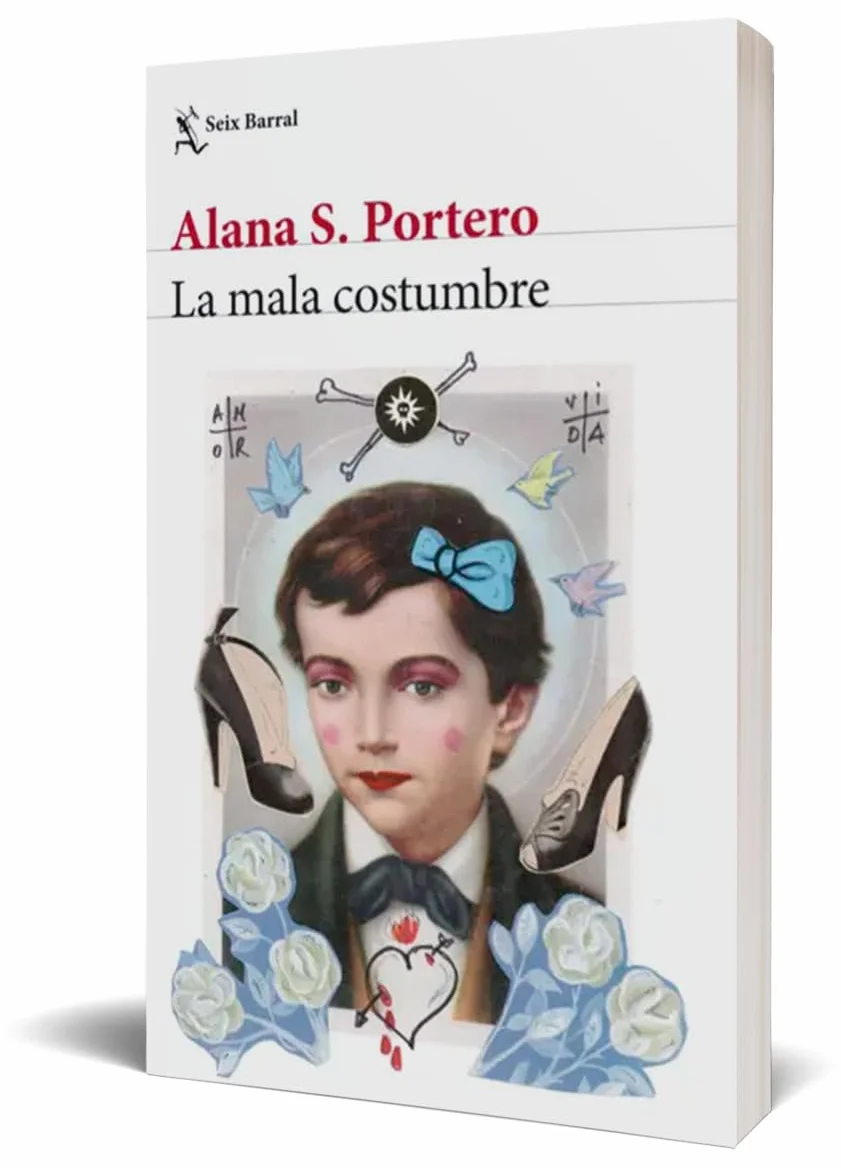 La mala costumbre