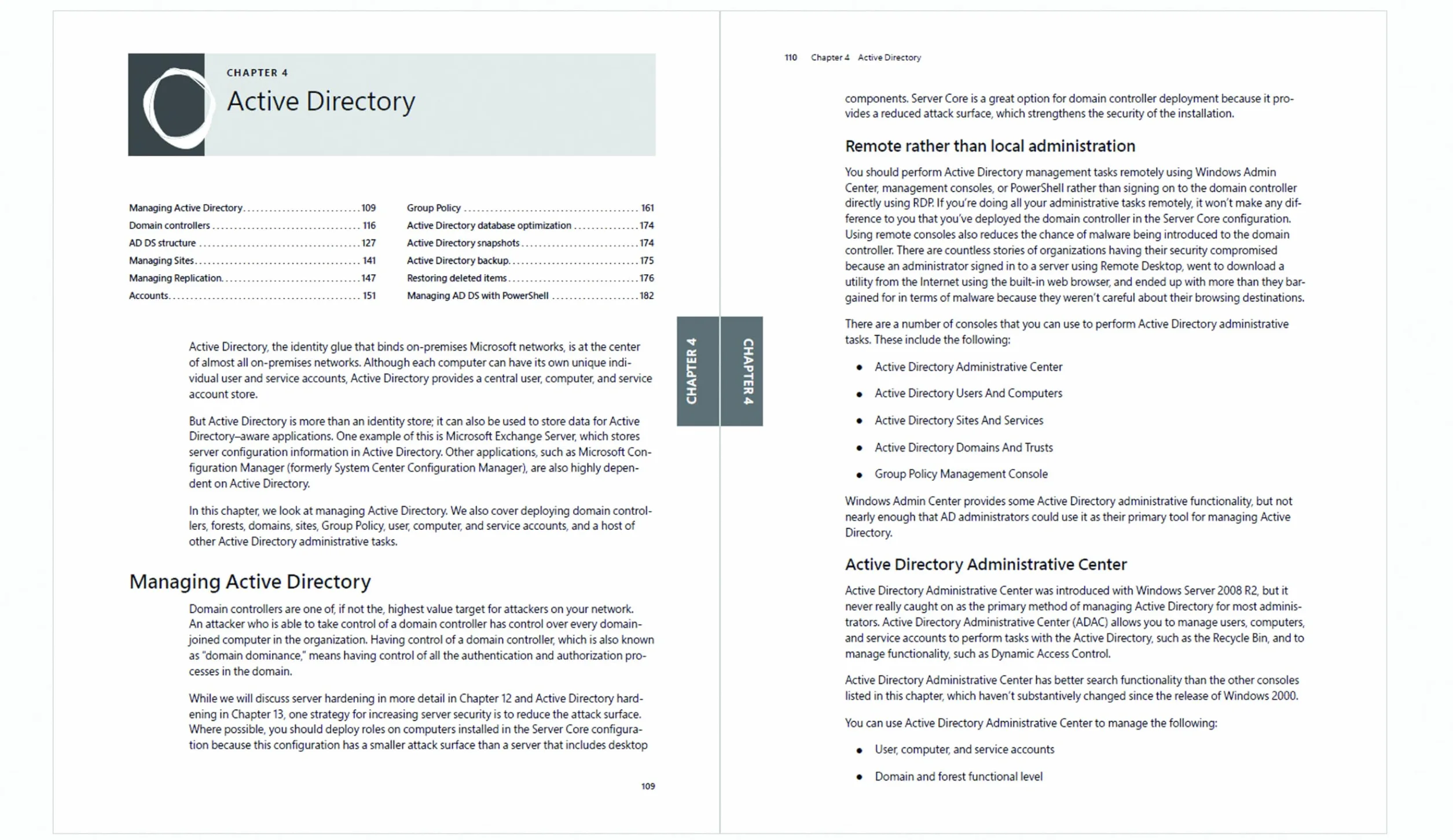 Windows Server Inside Out: Updated for Windows Server 2025