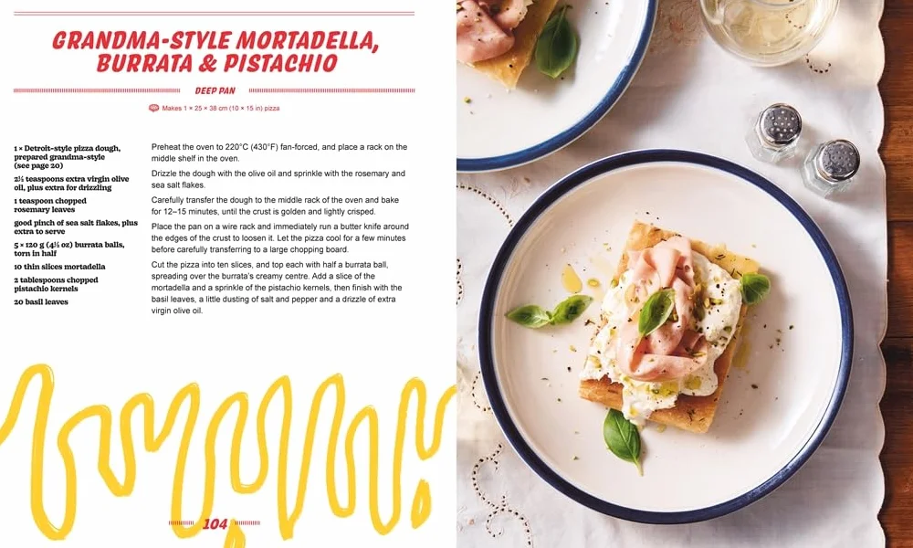 Pizza Night: 60+ recipes for date nights, lazy nights and party nights /anglais