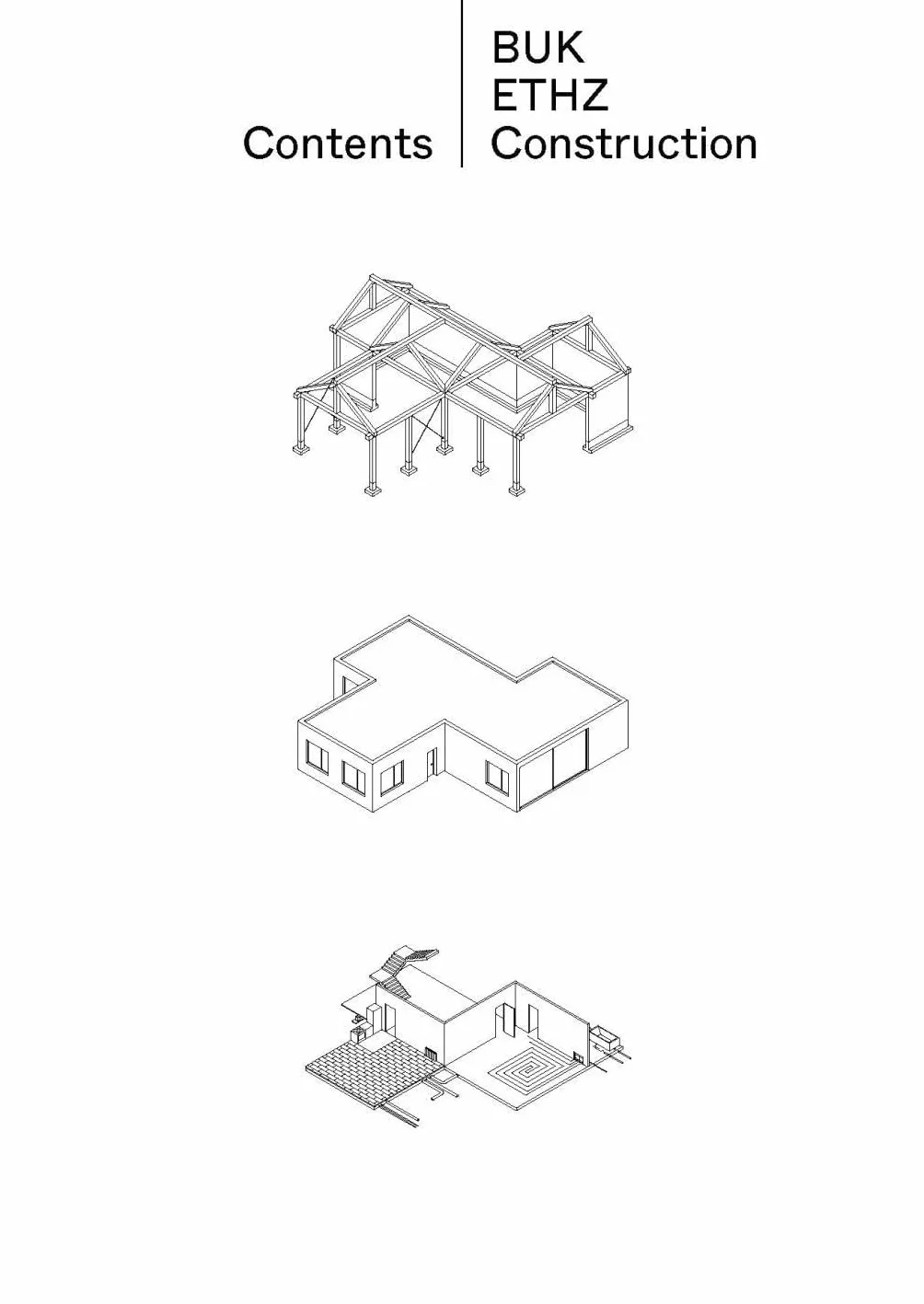 Construction: Manual