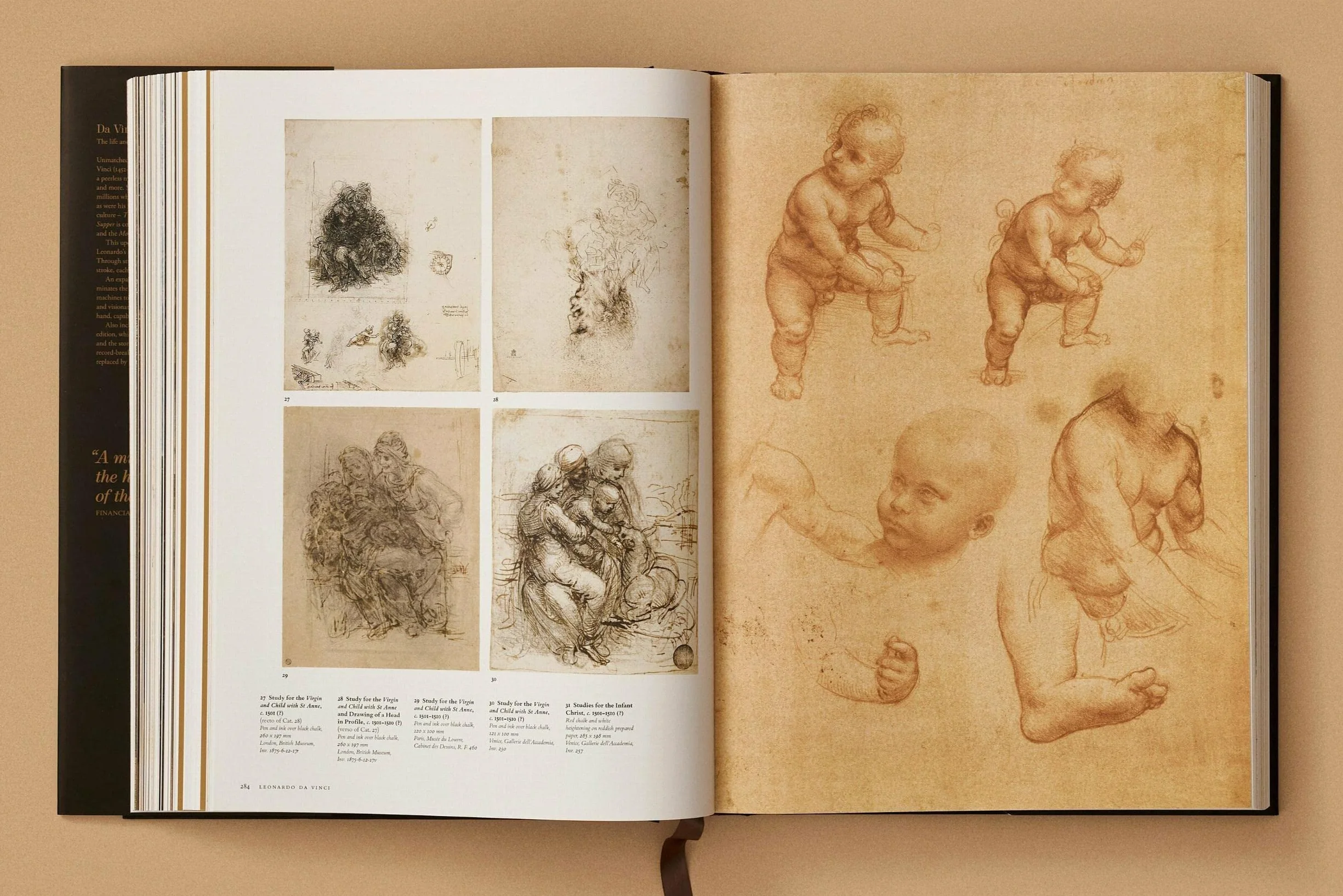 Leonardo. the Complete Paintings and Drawings
