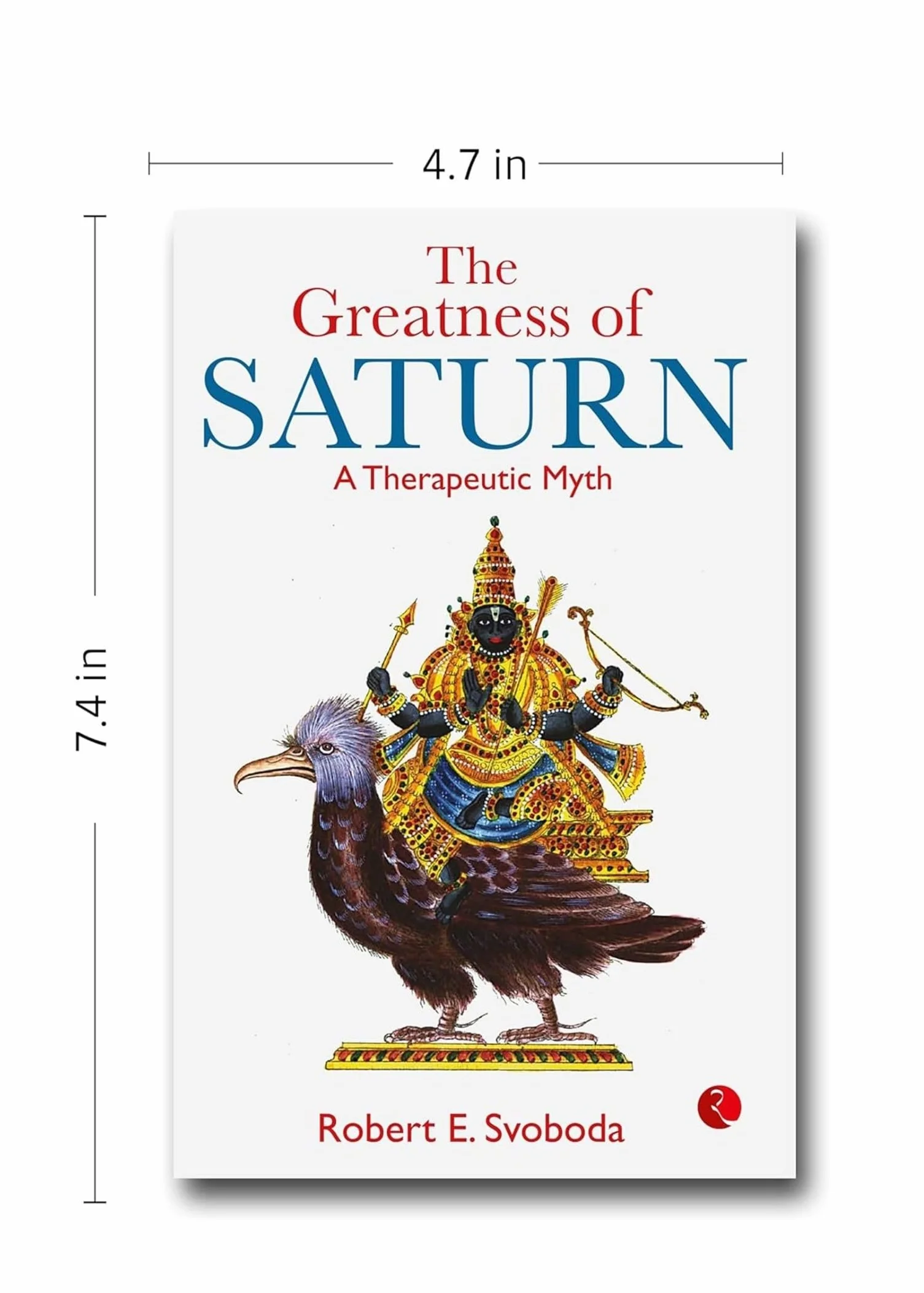 The Greatness Of Saturn: A Therapeutic Myth