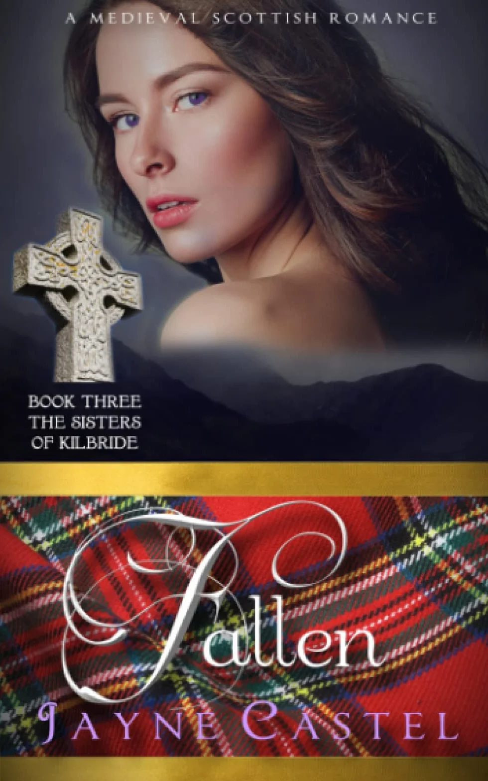 Fallen: A Medieval Scottish Romance