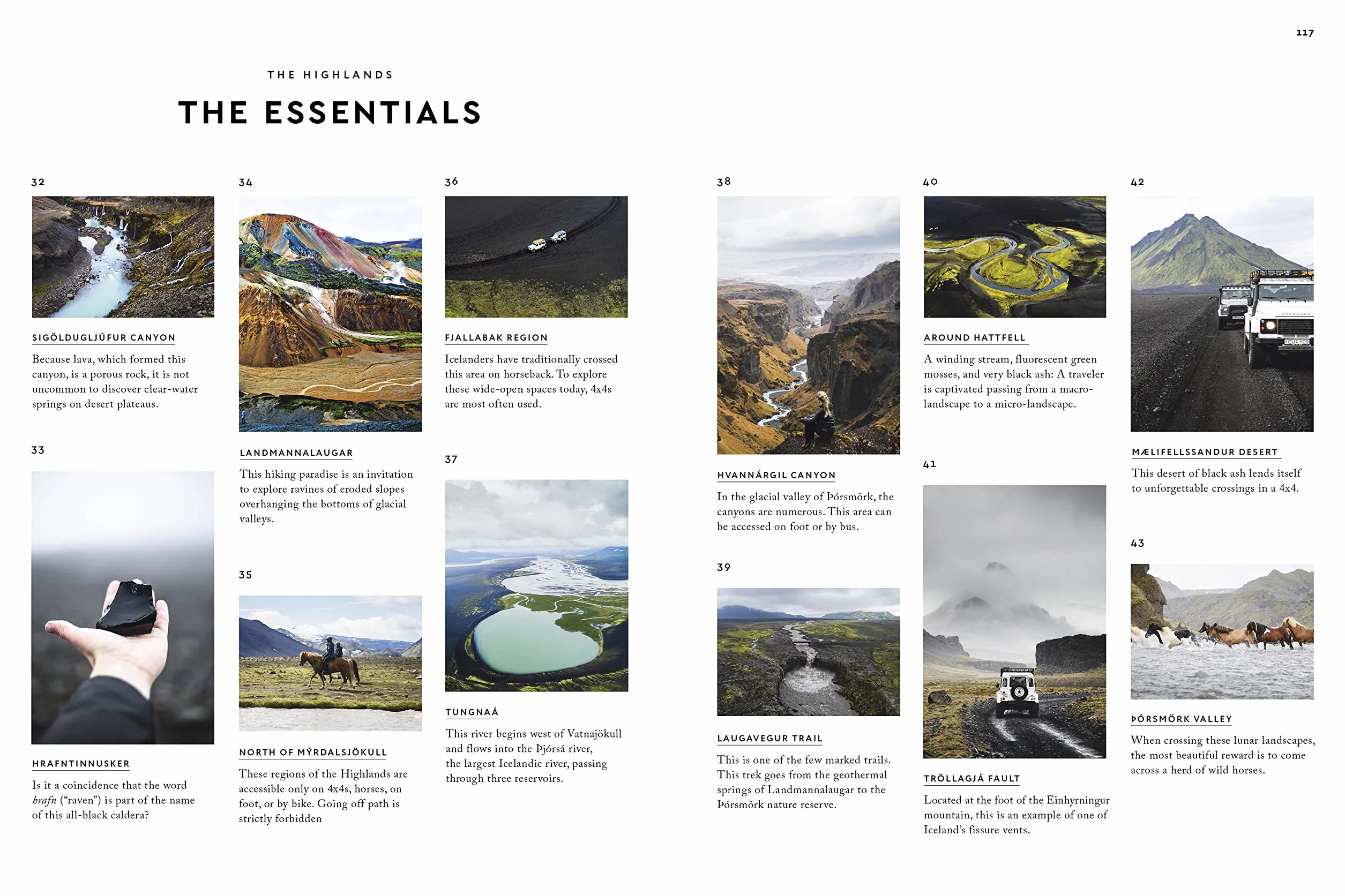 Stunning Iceland: The Hedonist's Guide