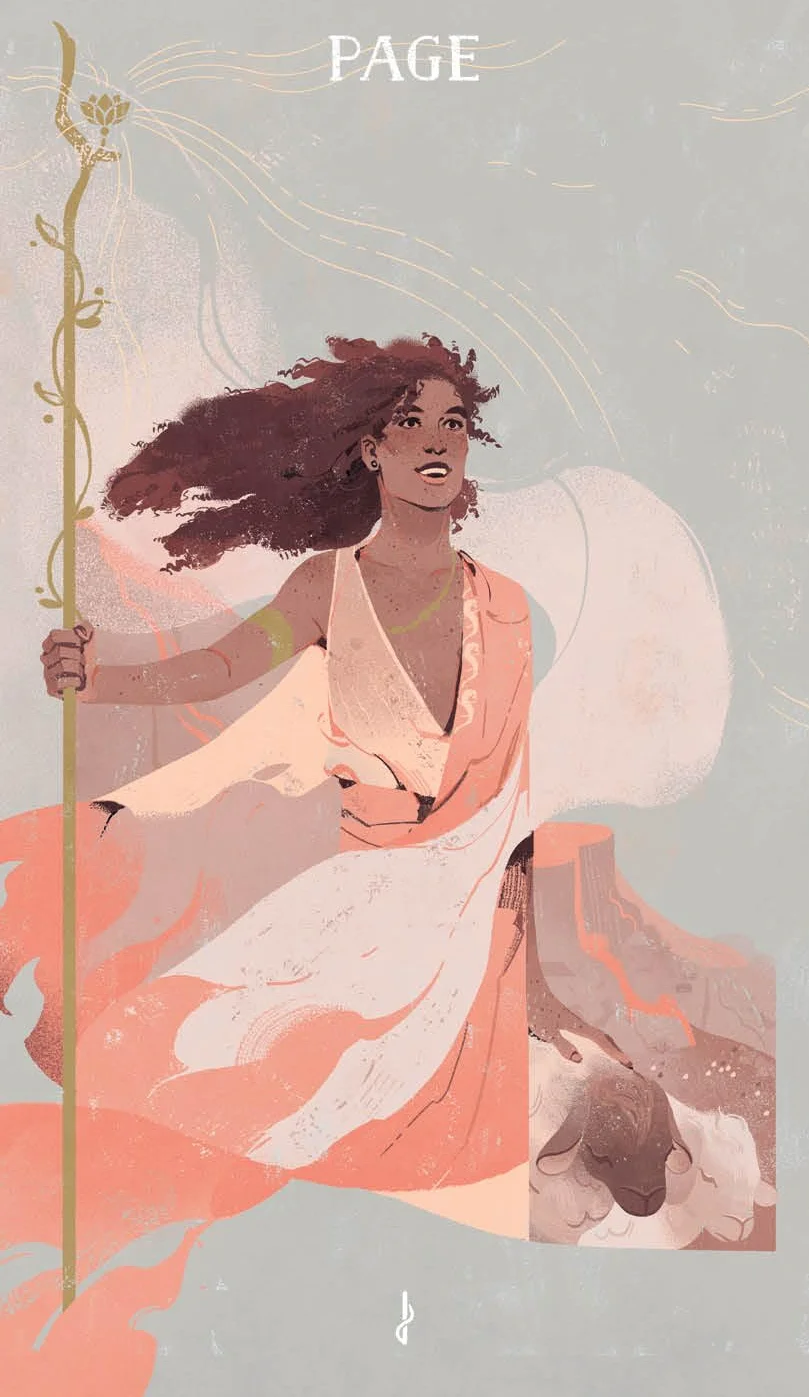 Sefirot – The Spheres of Heaven Tarot: An 80-Card Deck & Guidebook Inspired by Marseille Tarot, Kabbalistic Teachings, and Esoteric Wisdom