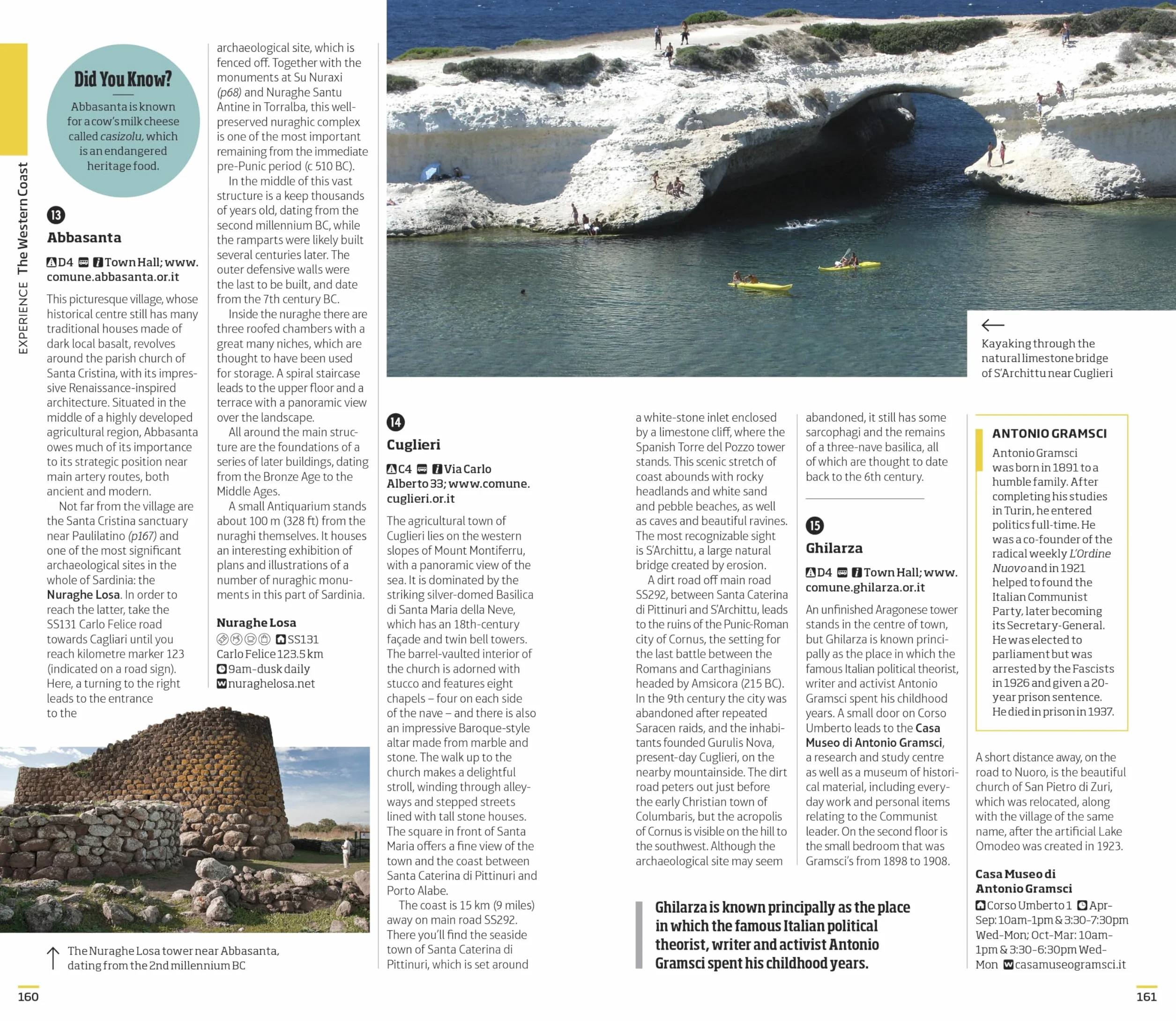 DK Sardinia: Must-See Sights. Culture & History. Detailed Maps & Tours. Covers Costa Smeralda, Cagliari, & more