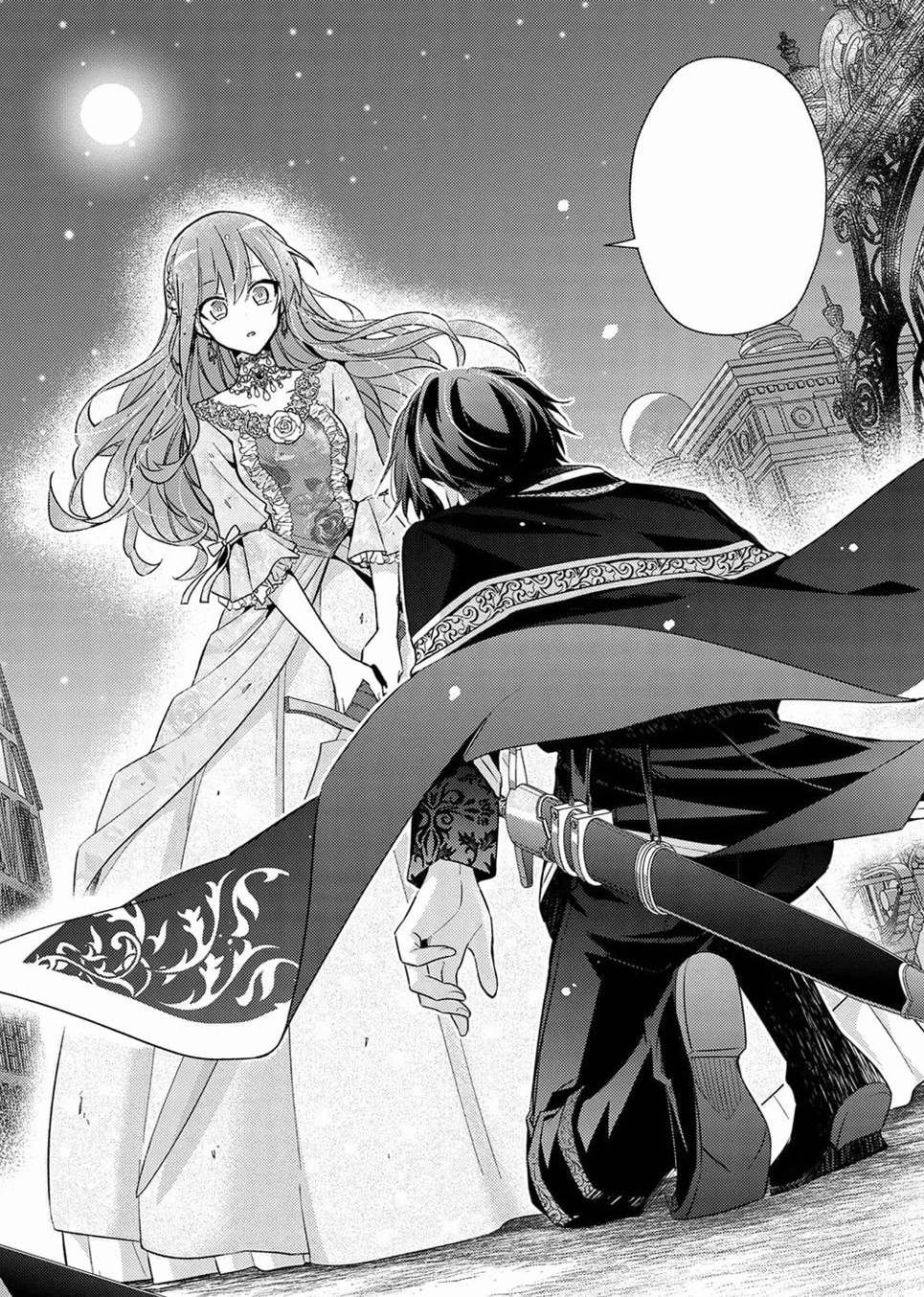 7th Time Loop: The Villainess Enjoys a Carefree Life Married to Her Worst Enemy! (Manga) Vol. 1