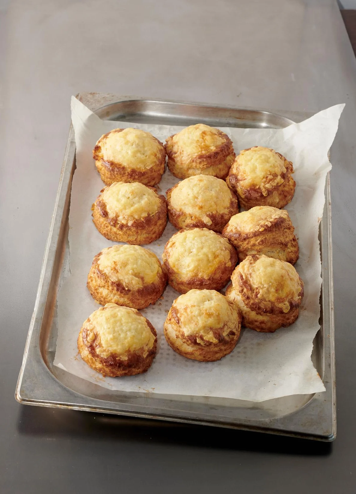 Café Cecilia Cookbook