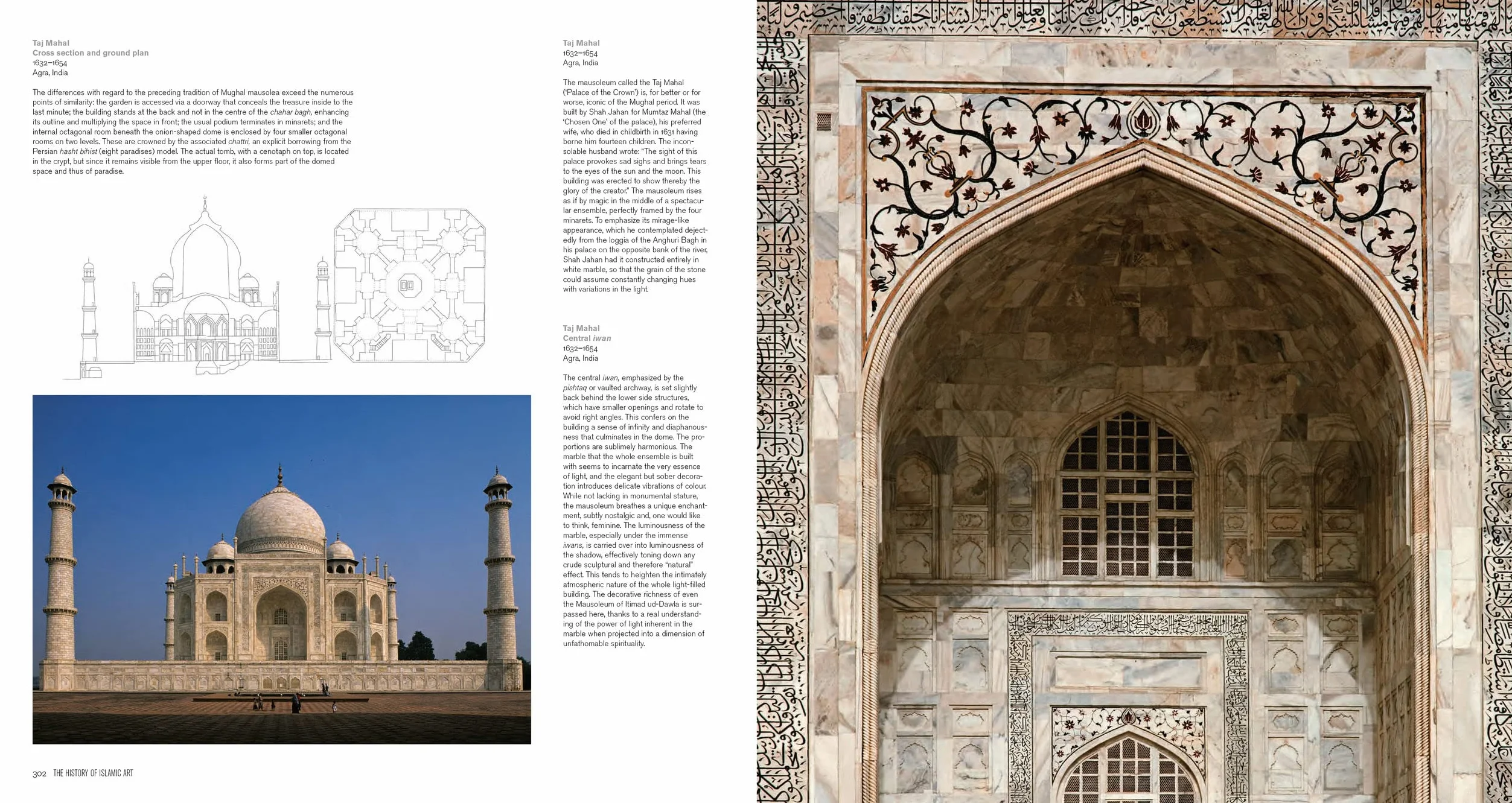 Islamic Art: Architecture, Painting, Calligraphy, Ceramics, Glass, Carpets