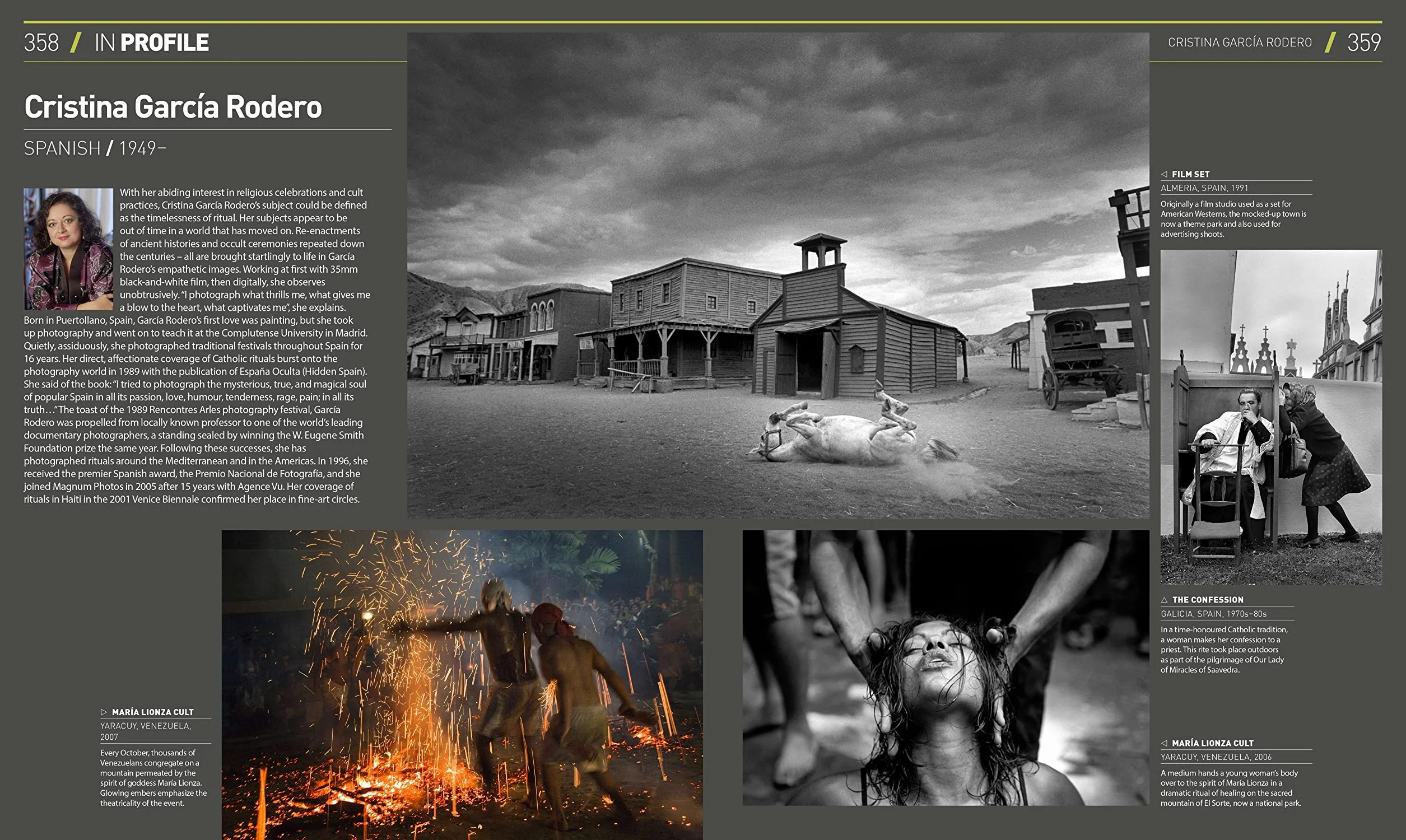 Photography: The Definitive Visual History