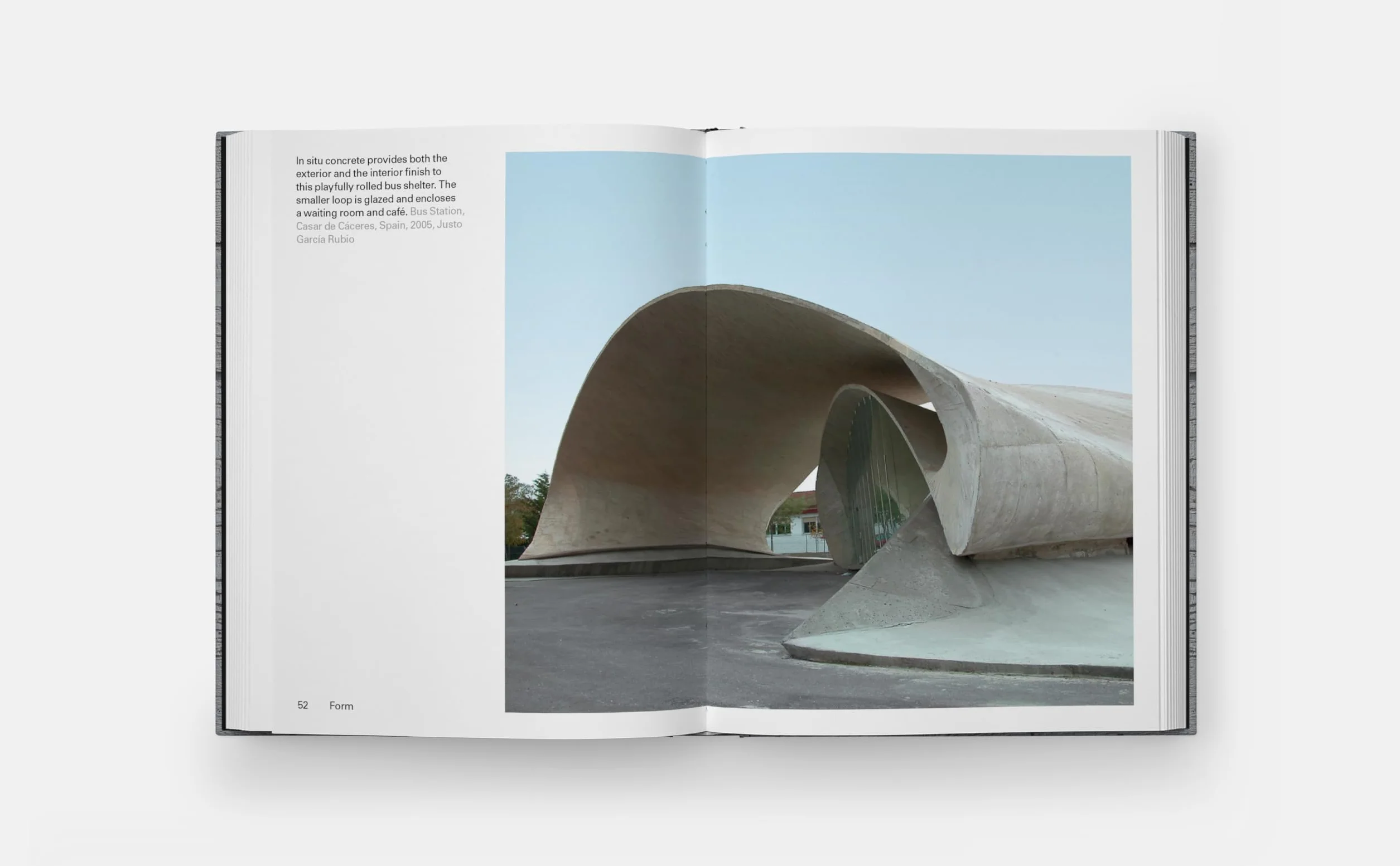 Concrete
