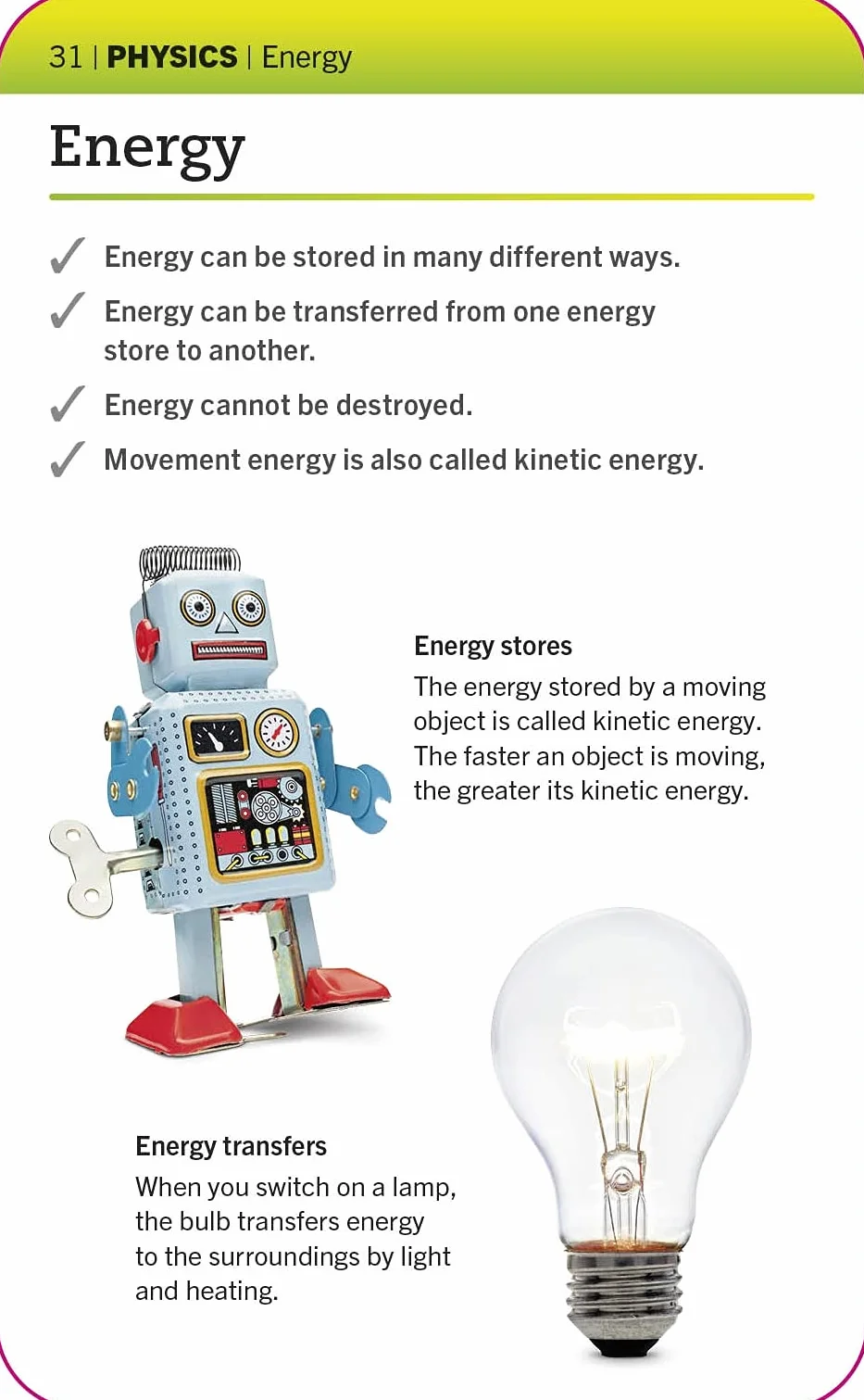 Super Simple Physics Revision Cards Key Stages 3 and 4: 125 Comprehensive, Easy-to-Use Revision Cards for GCSE Exam Preparation