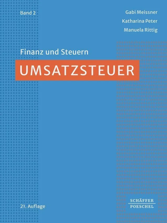Umsatzsteuer: 2