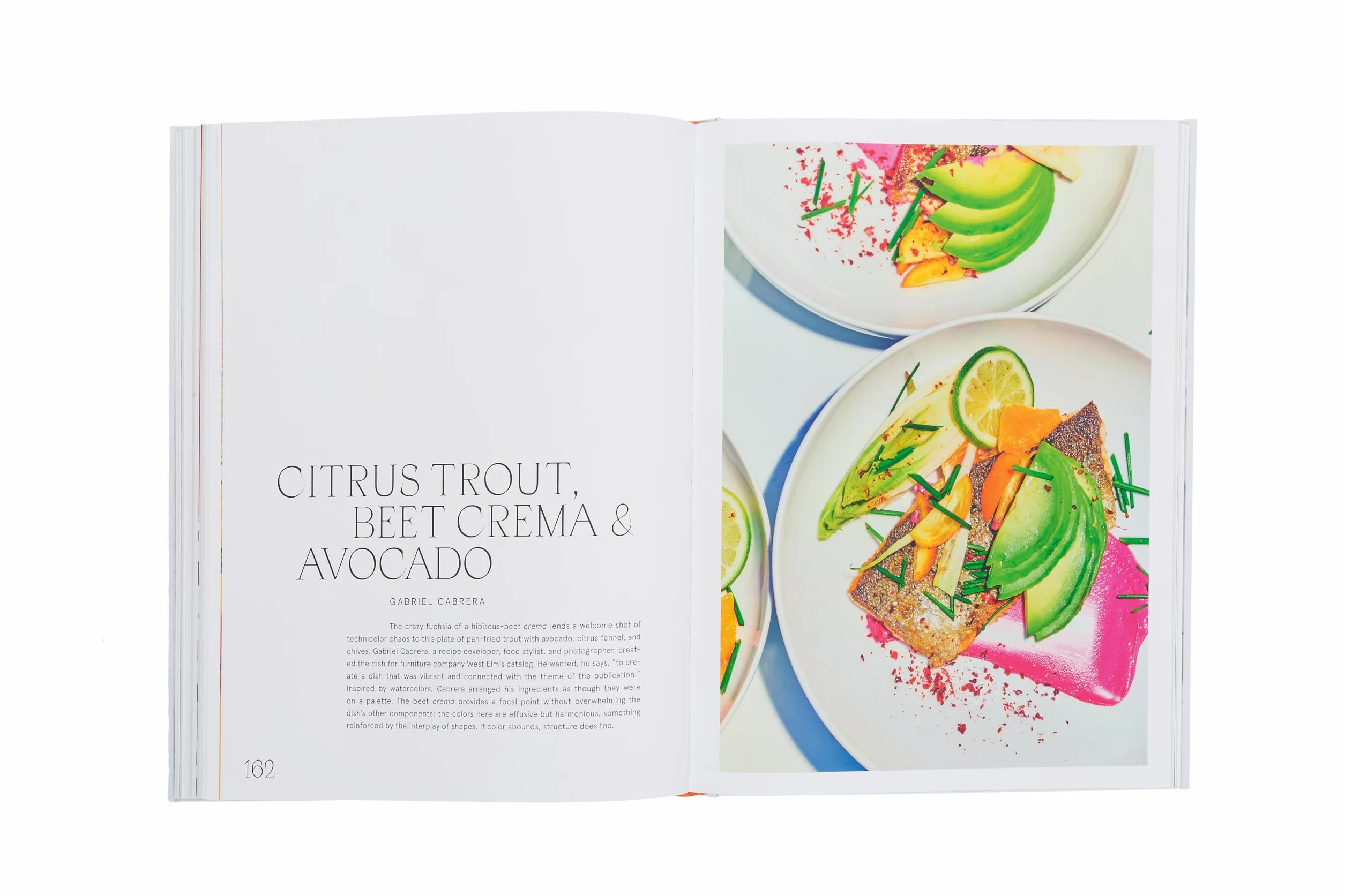 Story on a plate: The Delicate Art of Plating Dishes