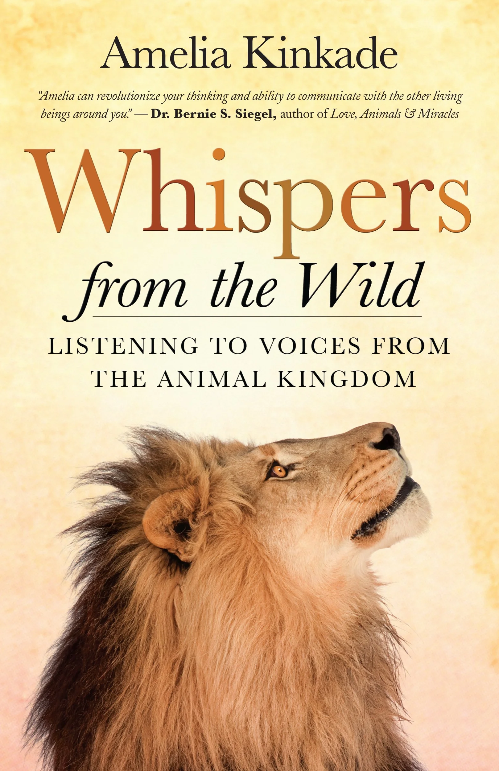 Whispers from the Wild: Listening to Voices from the Animal Kingdom