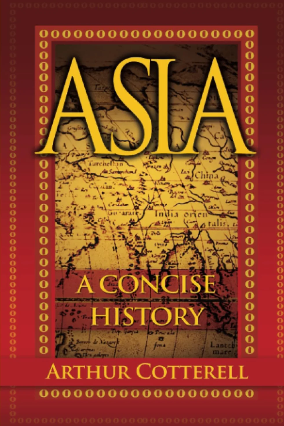 Asia: A Concise History
