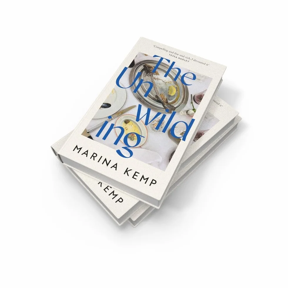 The Unwilding: The stunning new literary read of summer 2024
