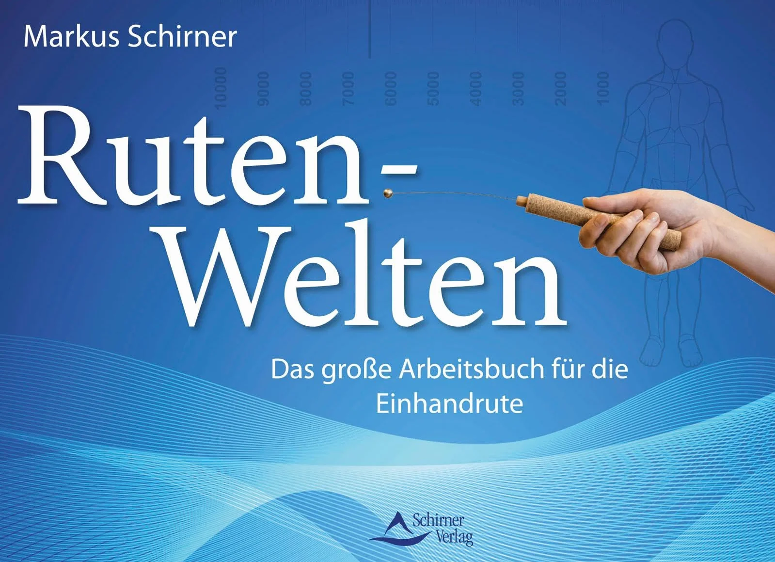 Ruten-Welten: Das große Arbeitsbuch für die Einhandrute