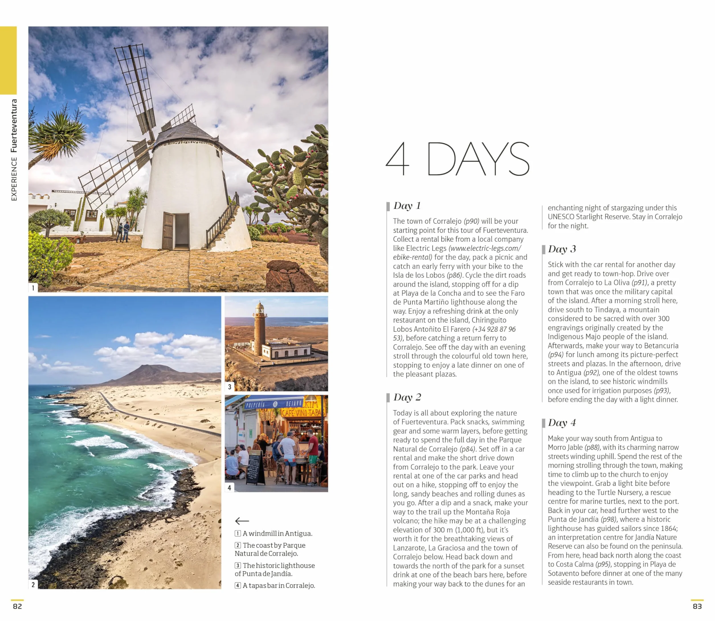 DK Canary Islands: Must-See Sights. Culture & History. Detailed Maps & Tours. Covers Tenerife, Gran Canaria, & more