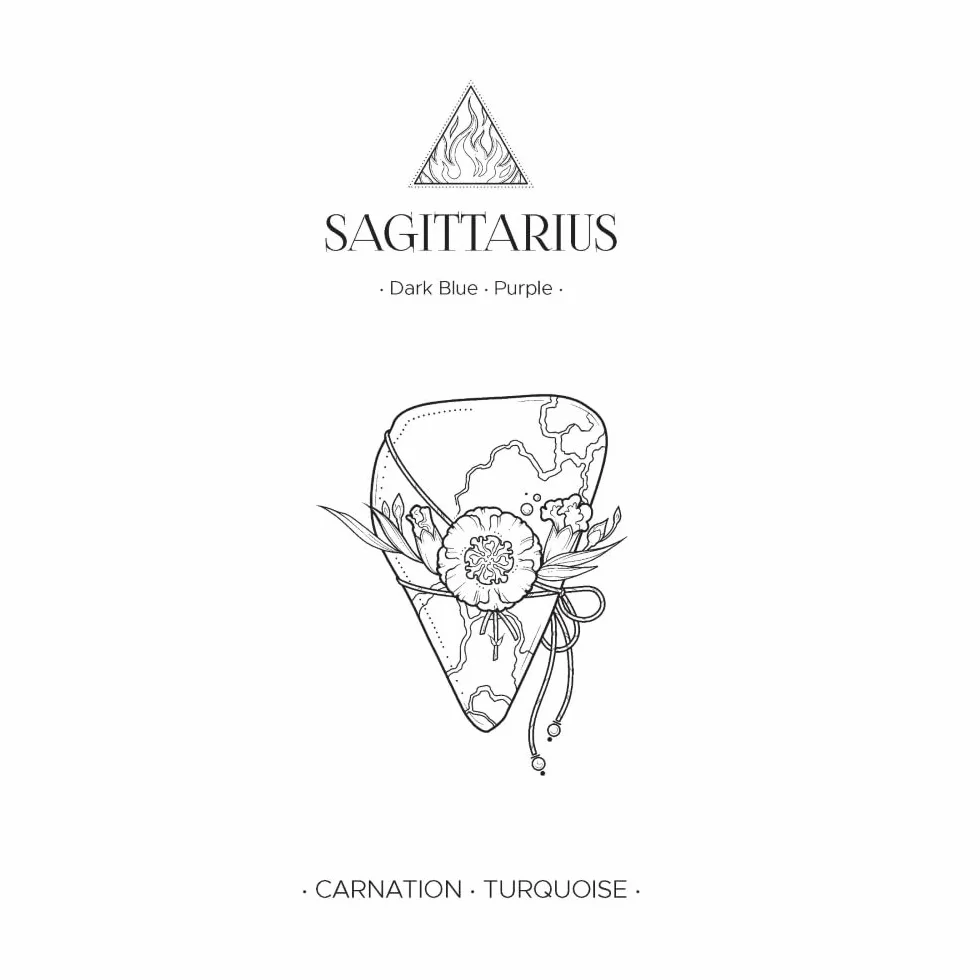 Oceans to Stars: An Astrology Art & Coloring Book