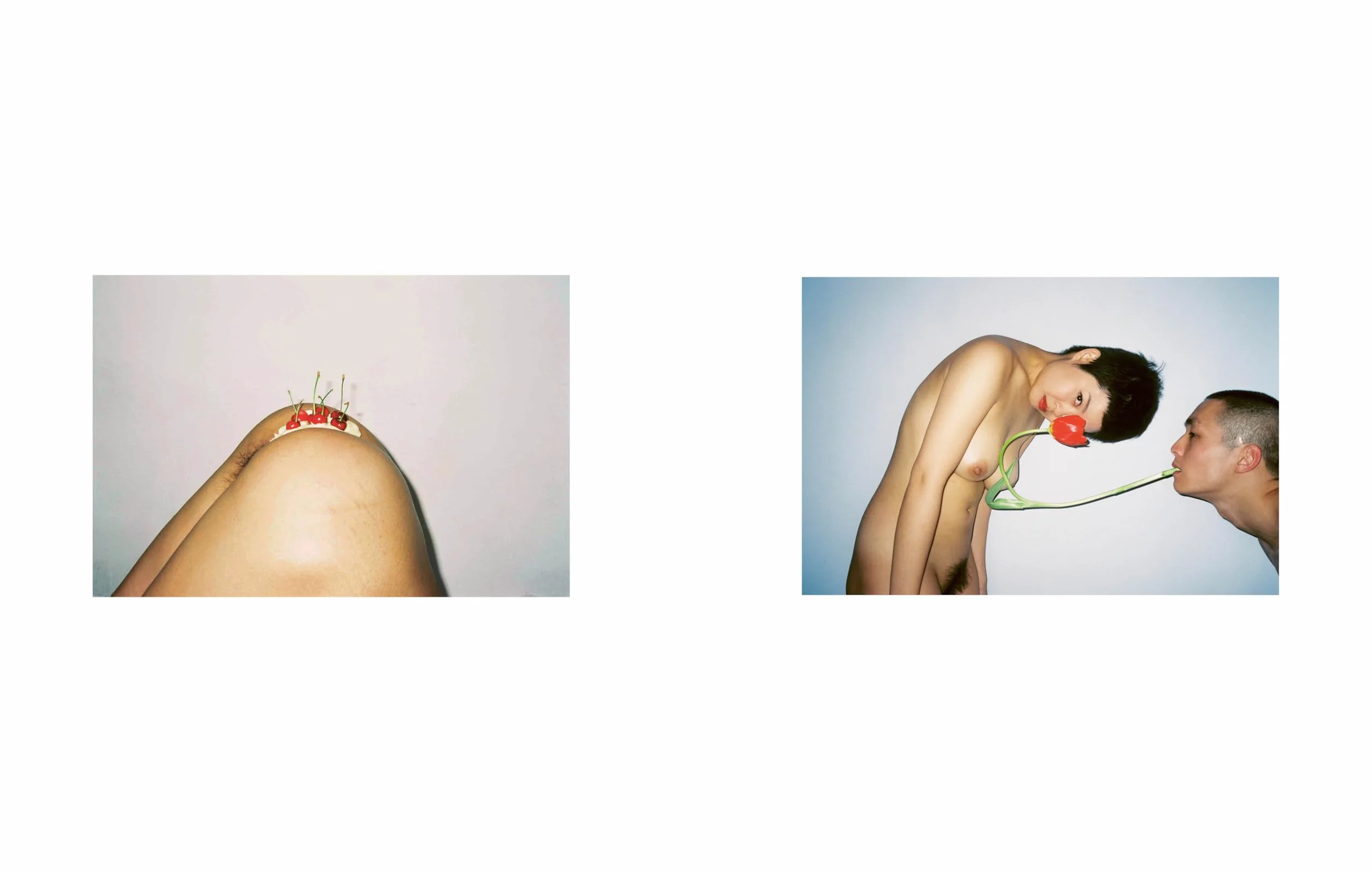 Ren Hang: For My Mother