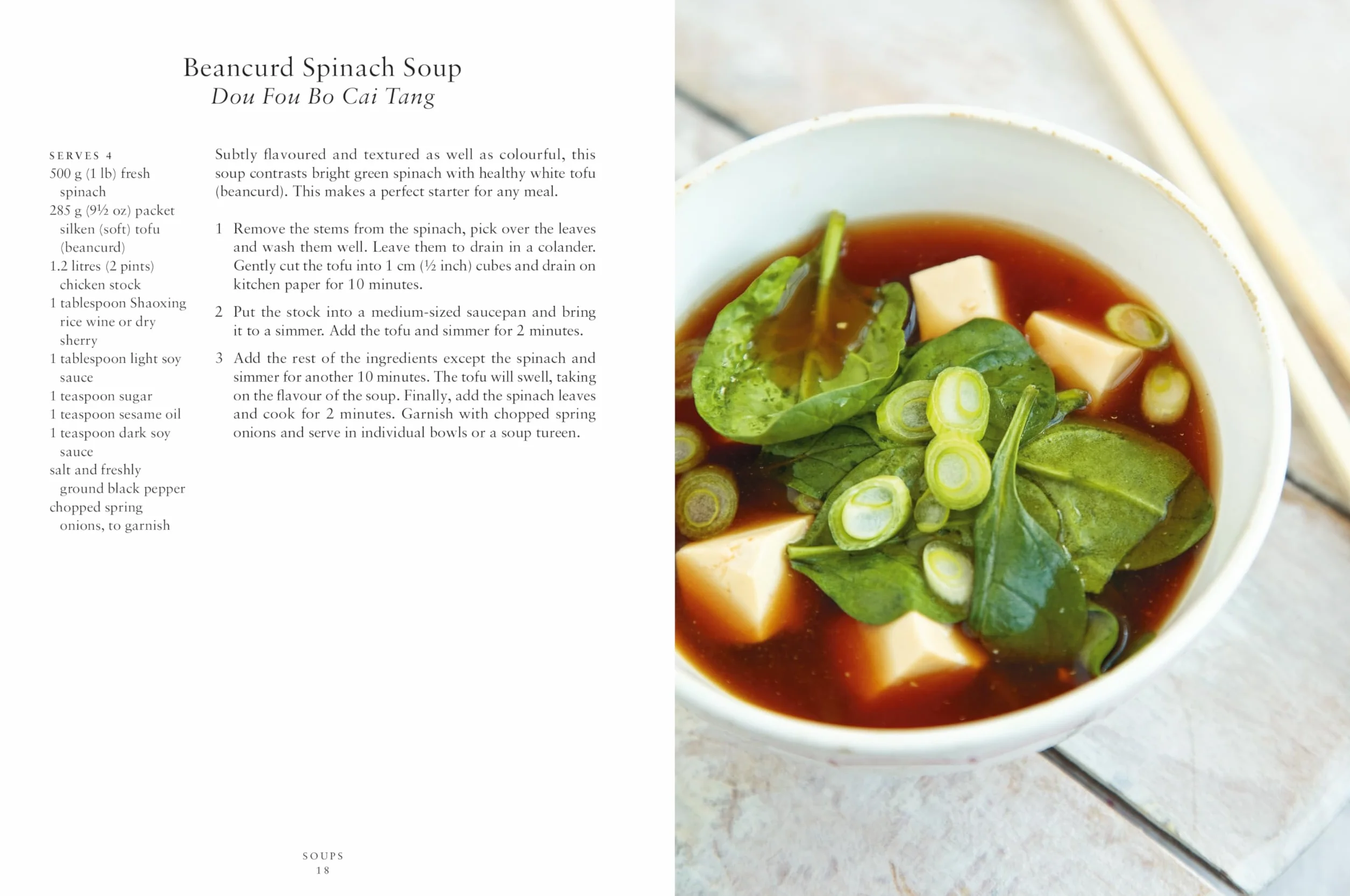 Classic Chinese Recipes: 75 Signature Dishes