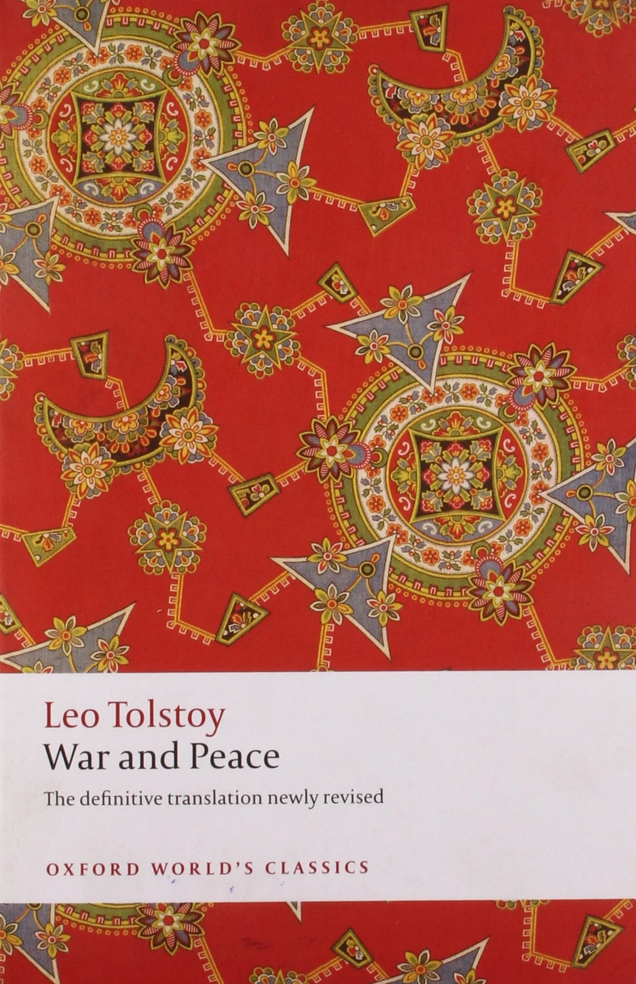 War and Peace