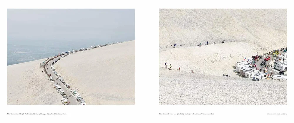 Mountains Epic Cycling Climbs (New ed) /anglais