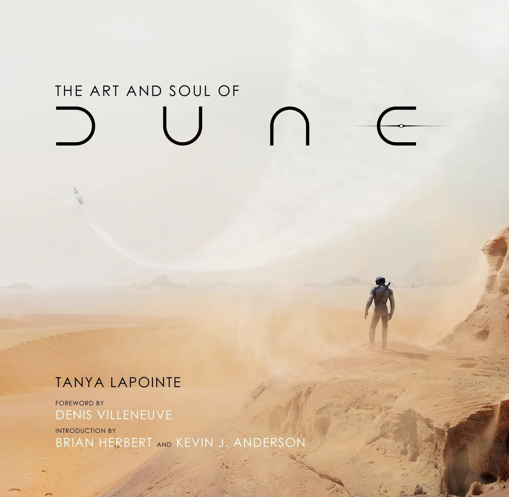 The Art and Soul of Dune