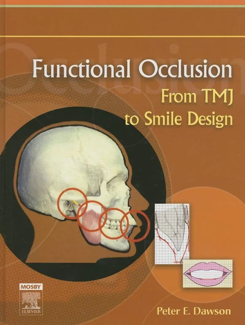Functional Occlusion: From Tmj to Smile Design