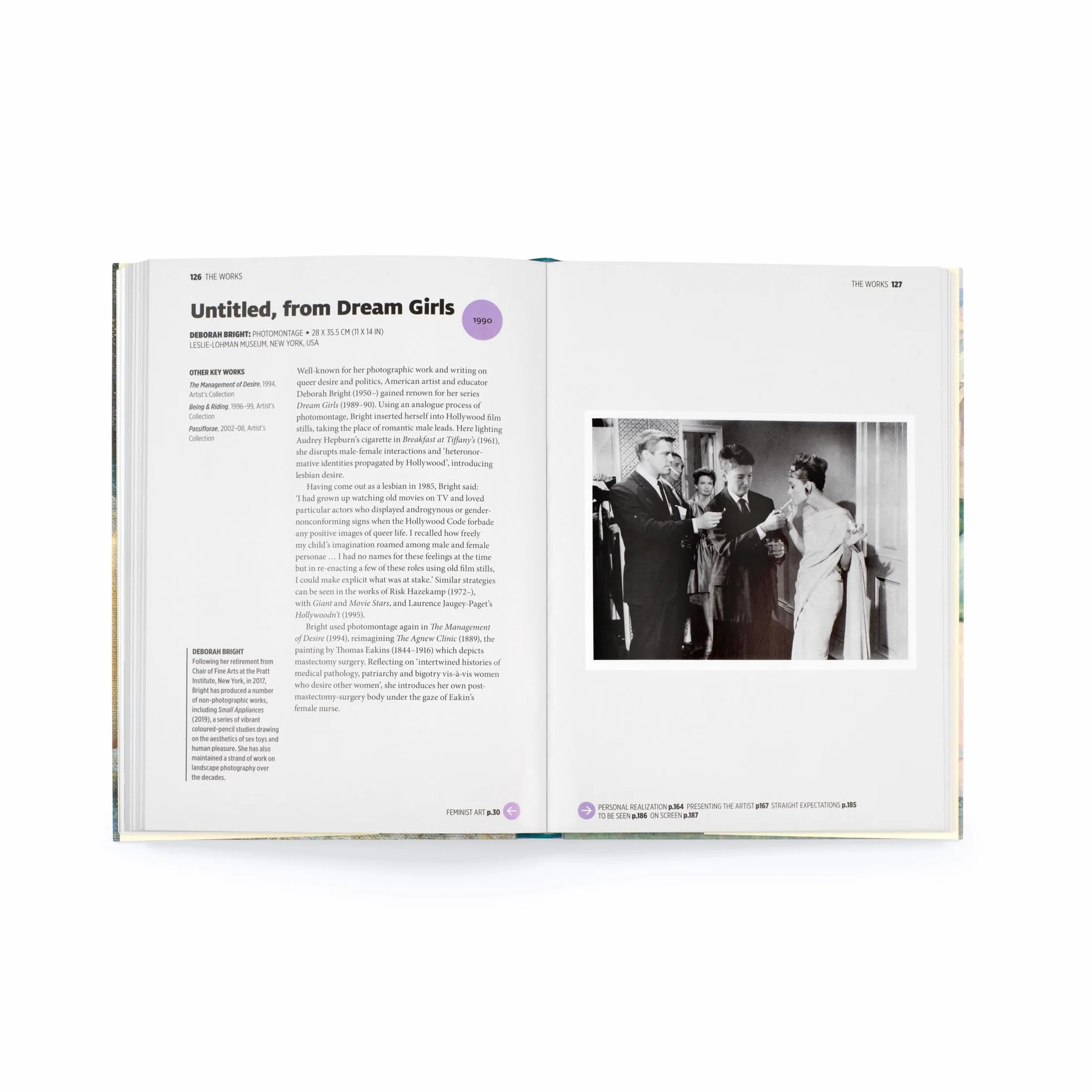 The Short Story of Queer Art: A Pocket Guide to Key Movements, Works, Themes & Breakthroughs