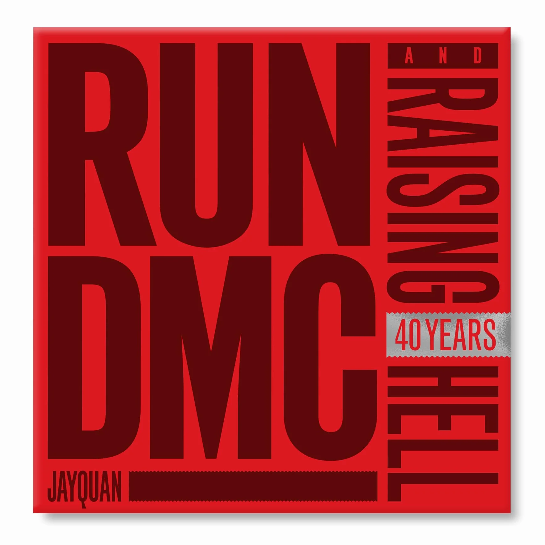 Run-DMC and Raising Hell: 40 Years