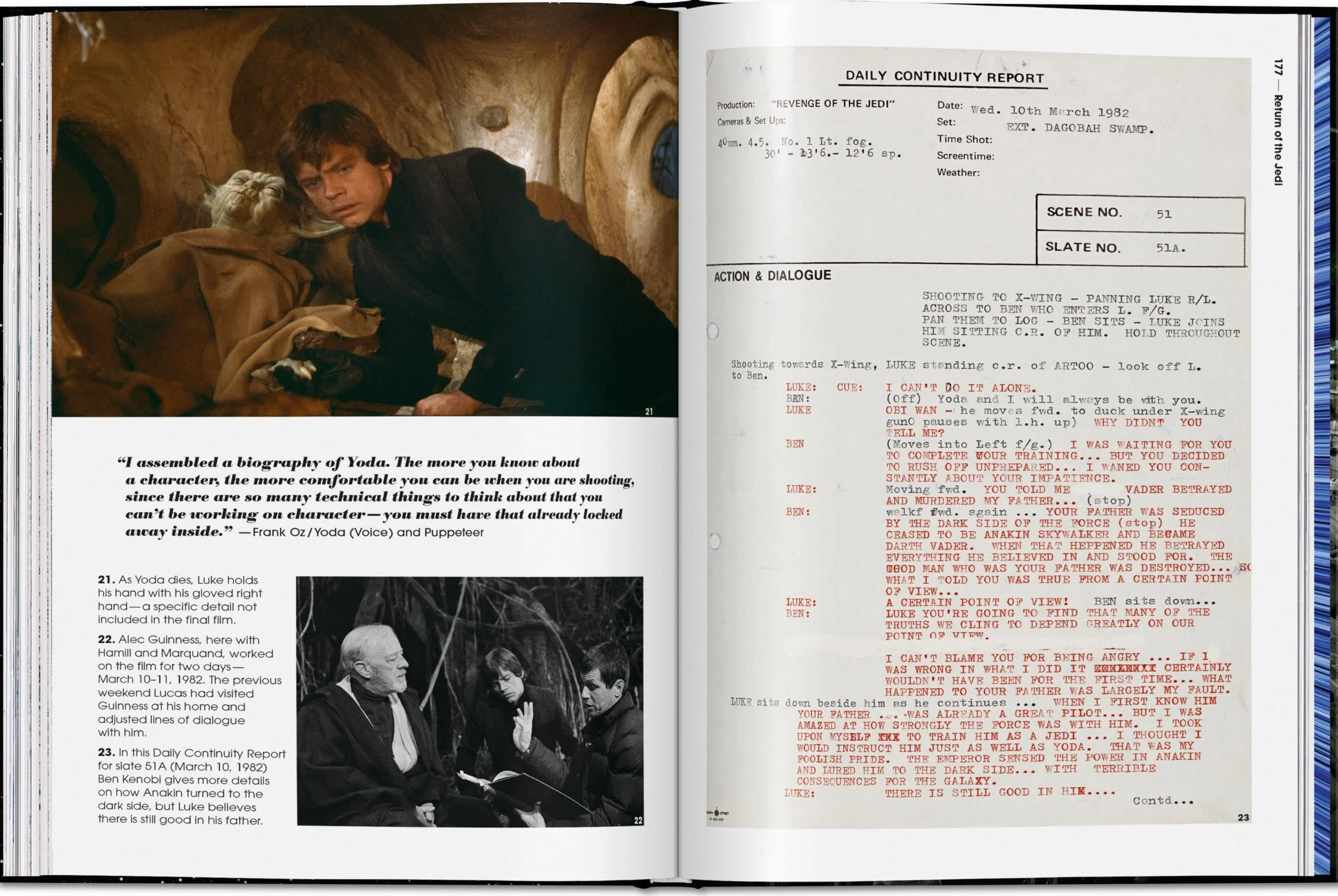 The Star Wars Archives. Episodes I-VI