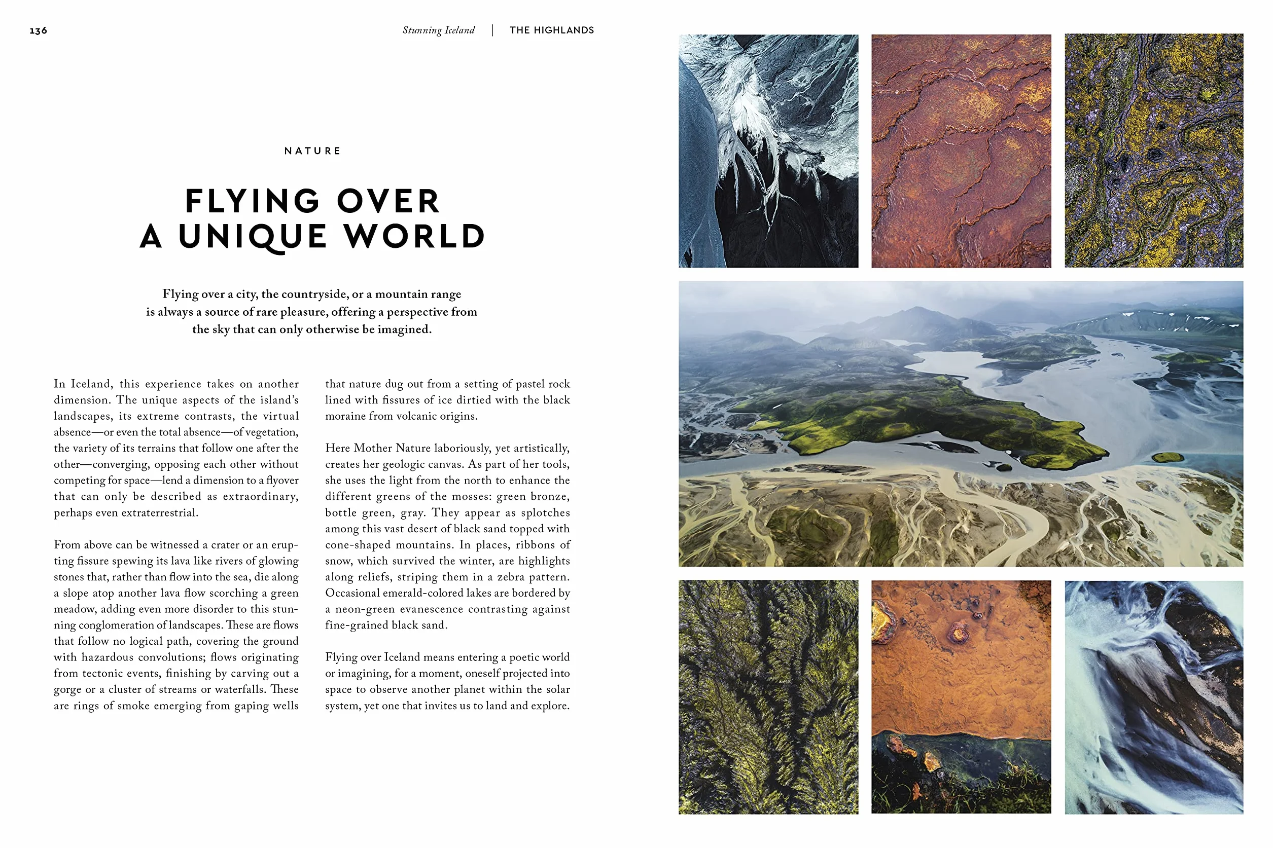 Stunning Iceland: The Hedonist's Guide