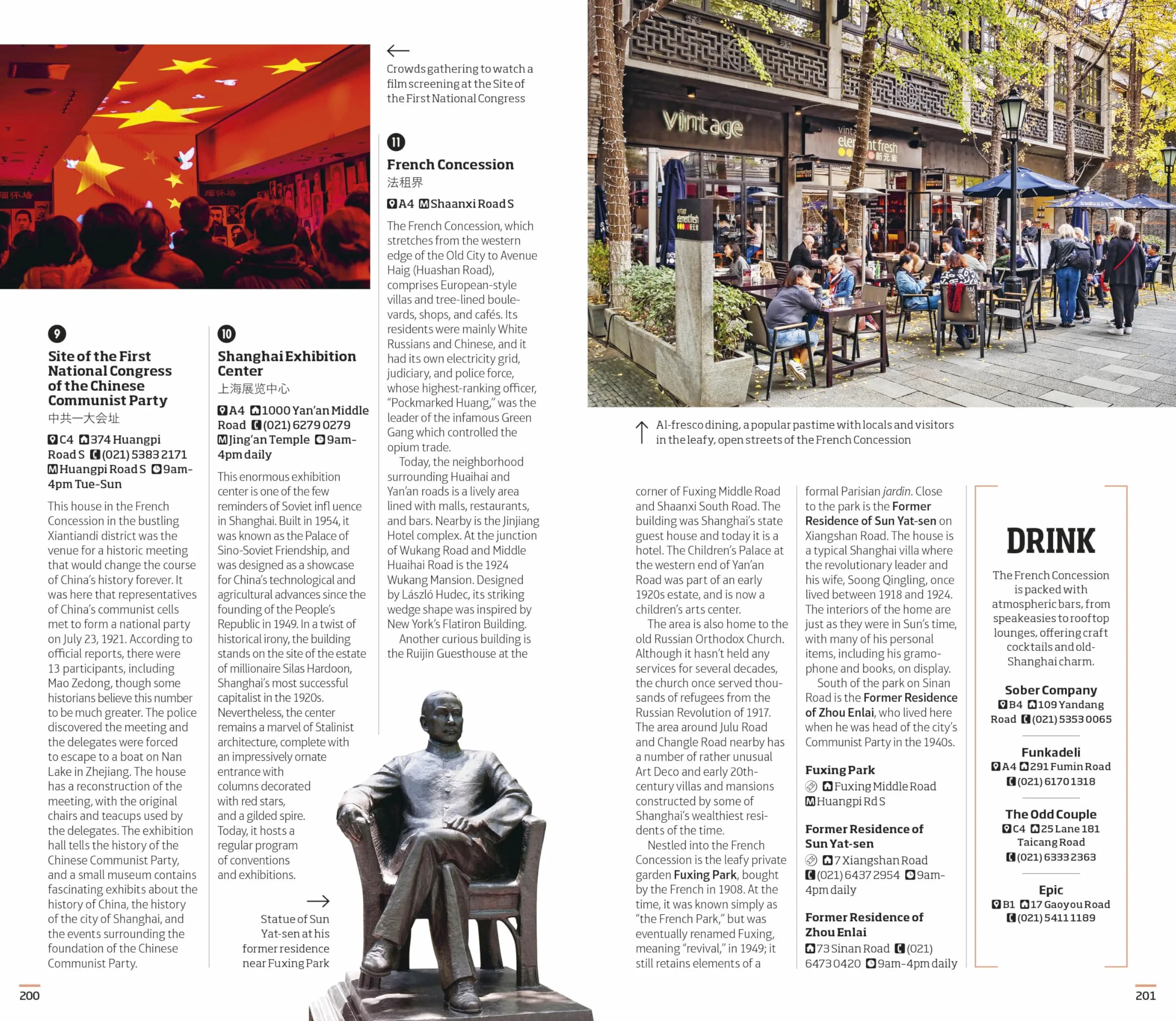DK China: Must-See Sights. Culture & History. Detailed Maps & Tours. Covers Beijing, Shanghai, Xi'an, Chengdu
