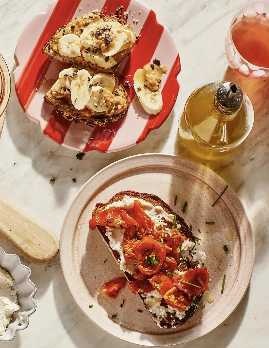 Soph's Plant Kitchen: Delicious High-protein Recipes to Fuel You for Life