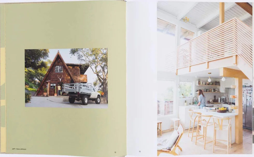 Surf Shacks Volume 2: The New Wave of Coastal Living