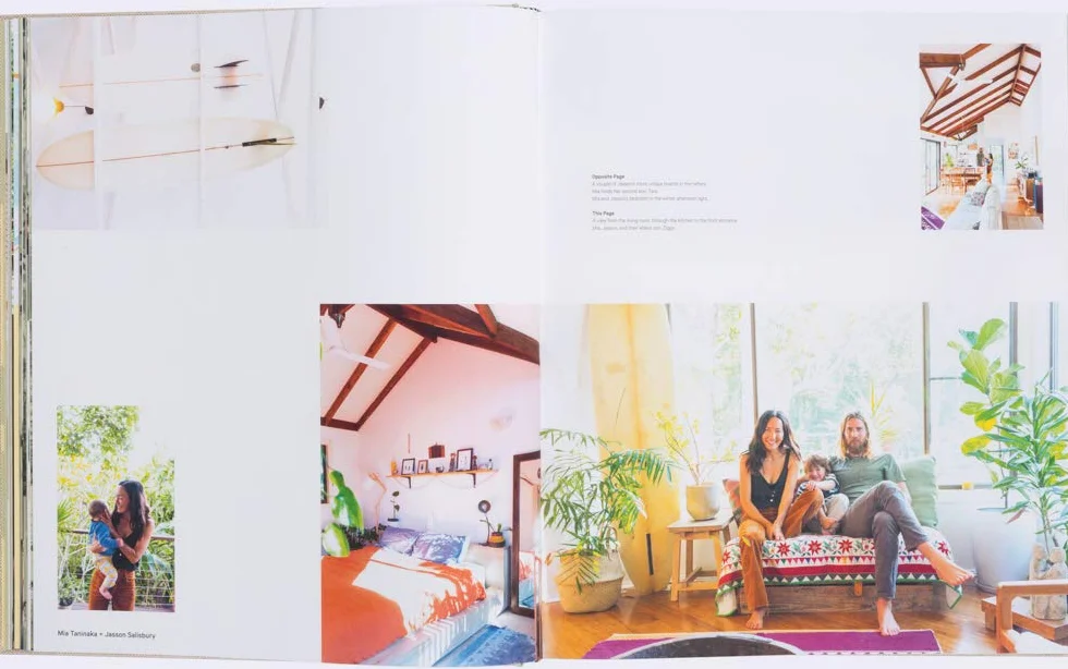 Surf Shacks Volume 2: The New Wave of Coastal Living