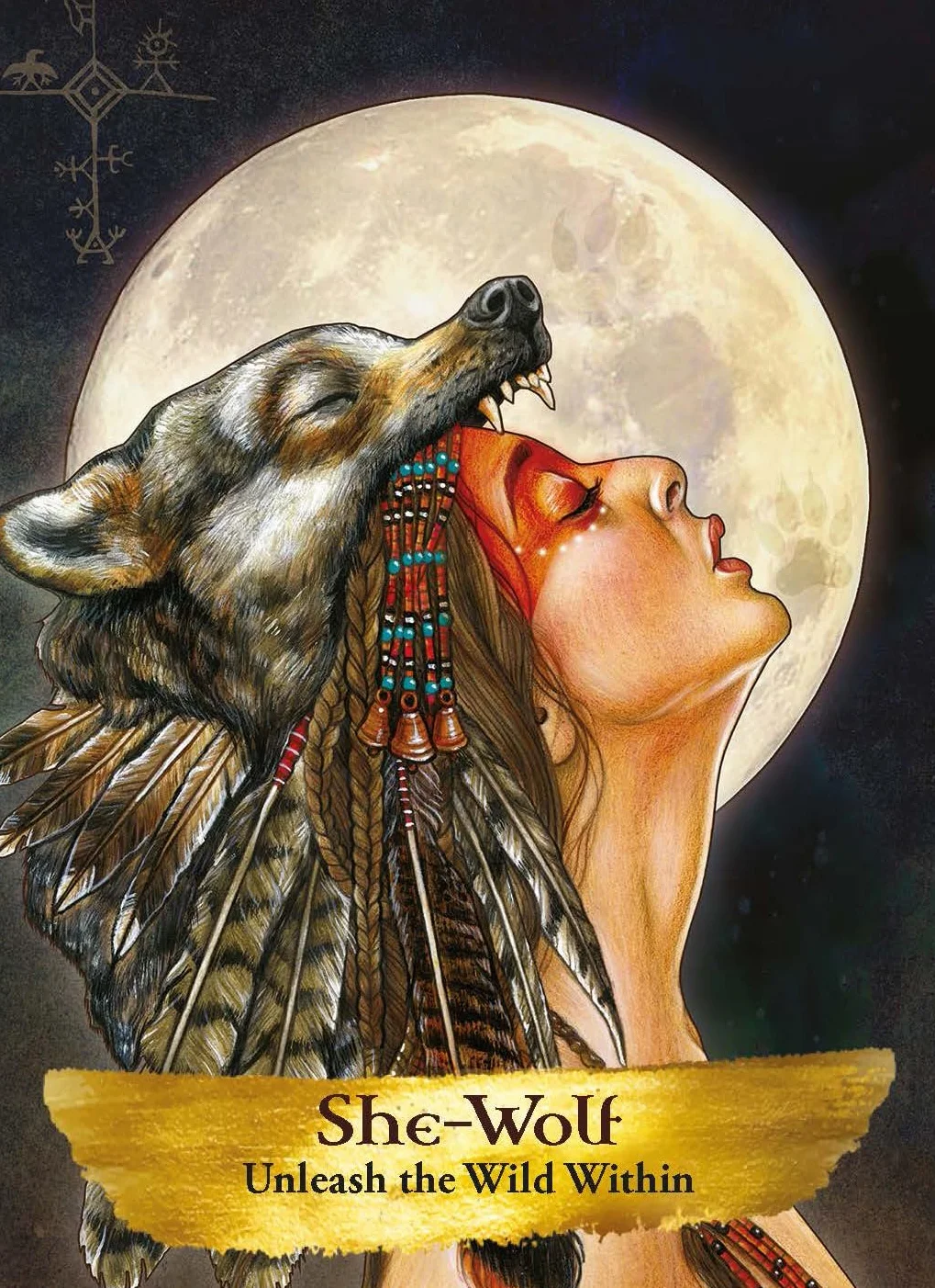 Angels and Ancestors Pocket Oracle: A 55-Card Deck and Guidebook