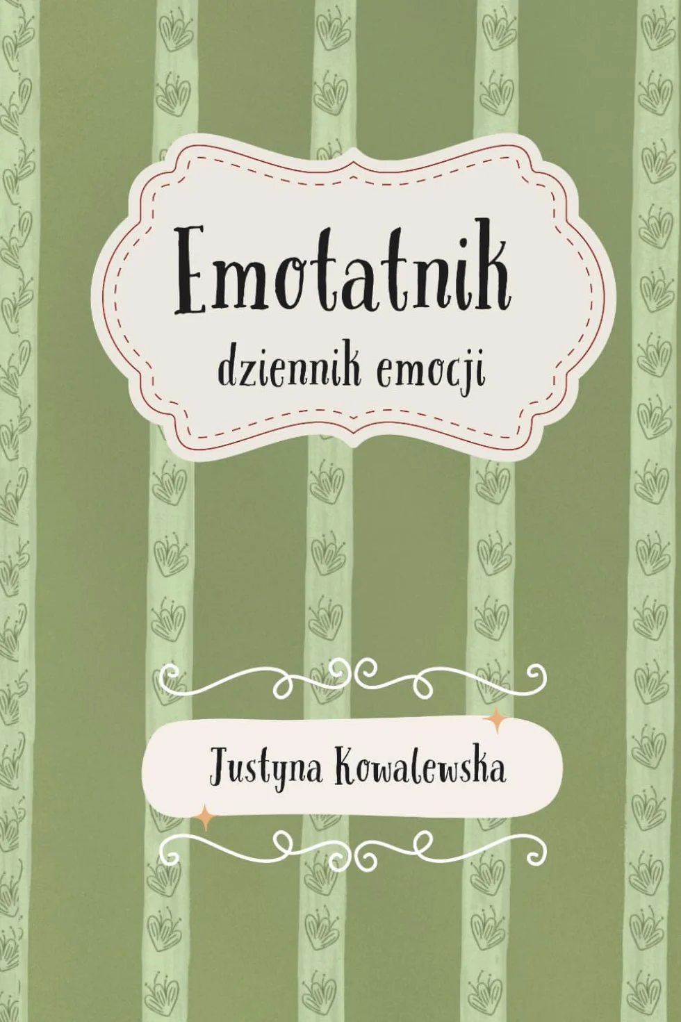 Emotatnik Dziennik Emocji